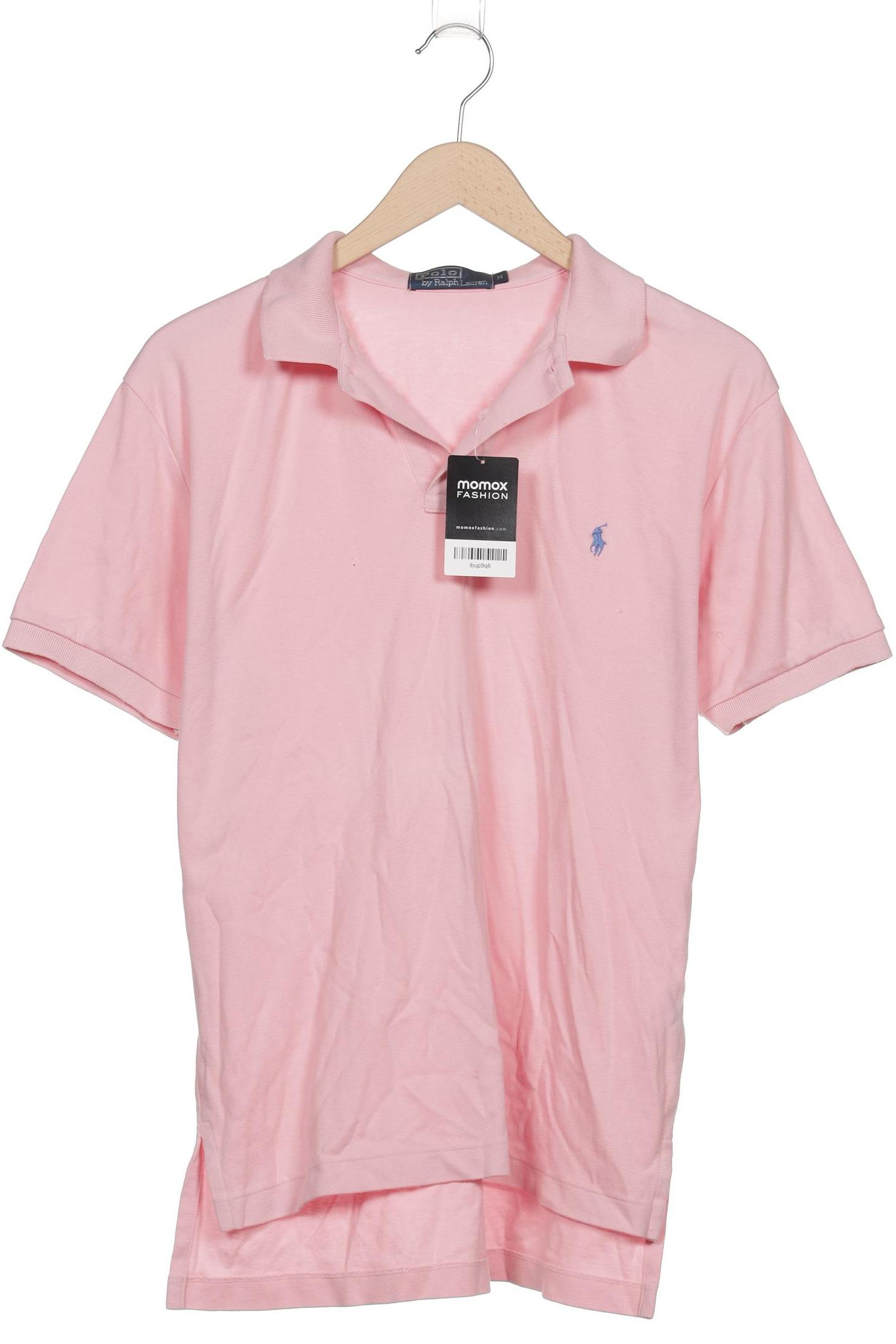 

Polo Ralph Lauren Herren Poloshirt, pink, Gr. 48