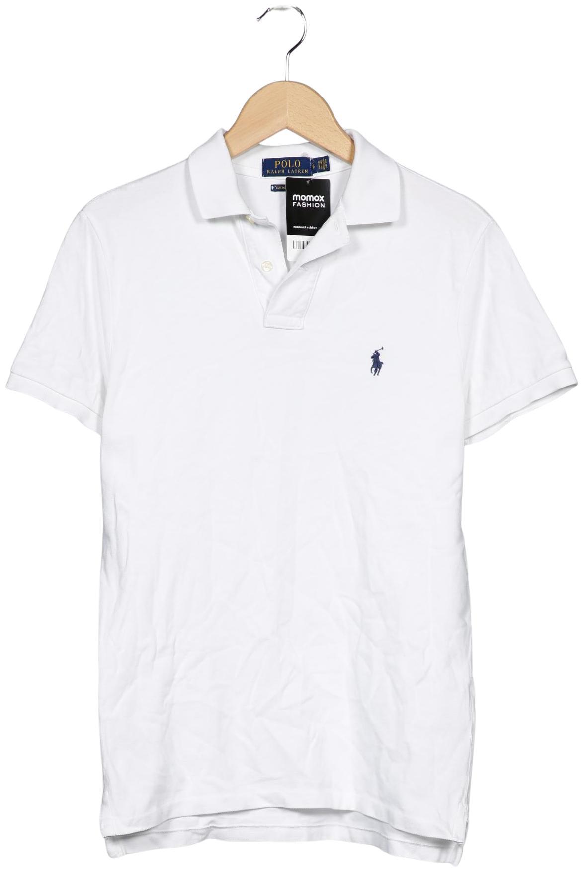 

Polo Ralph Lauren Herren Poloshirt, weiß, Gr. 46