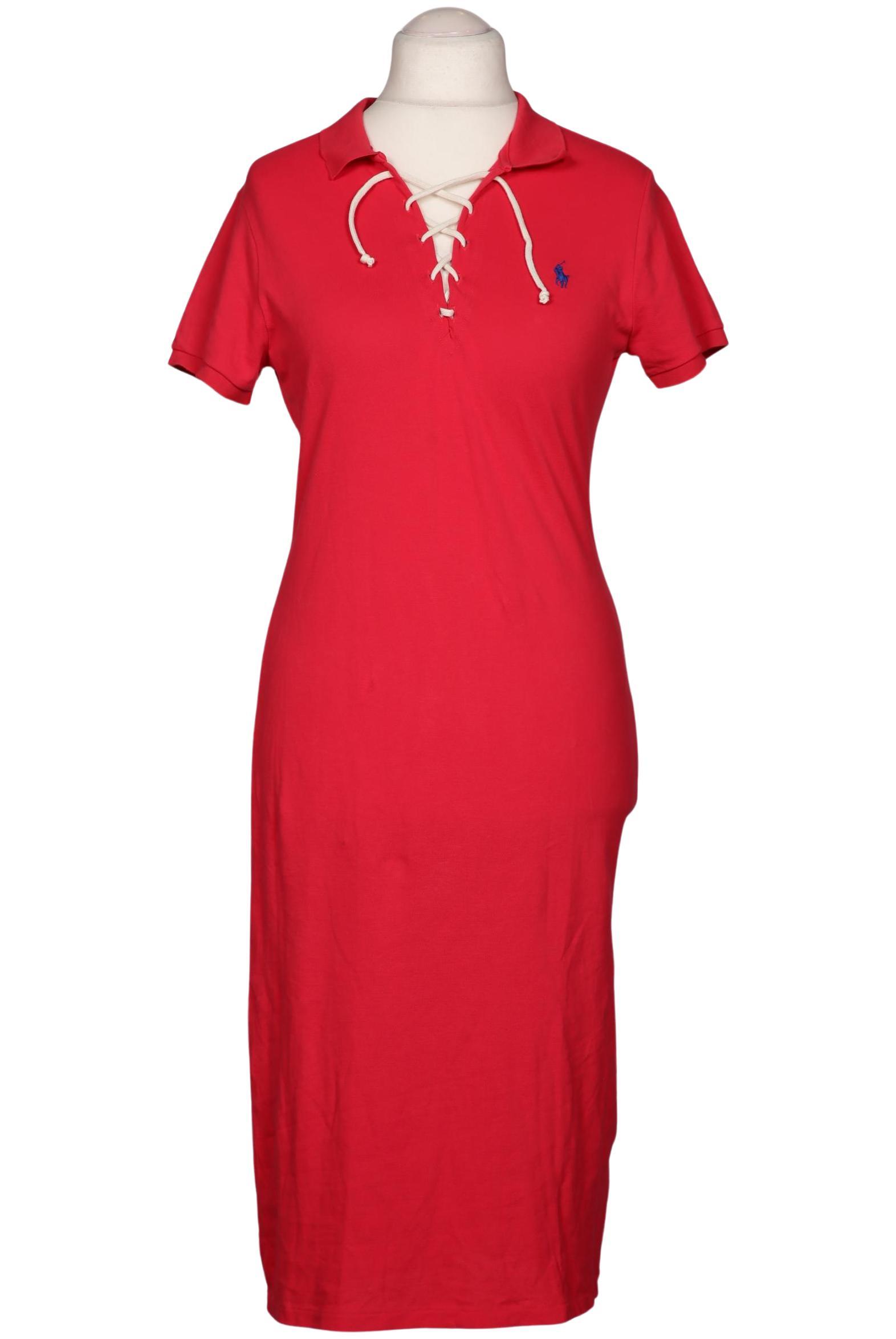 

Polo Ralph Lauren Damen Kleid, rot, Gr. 42