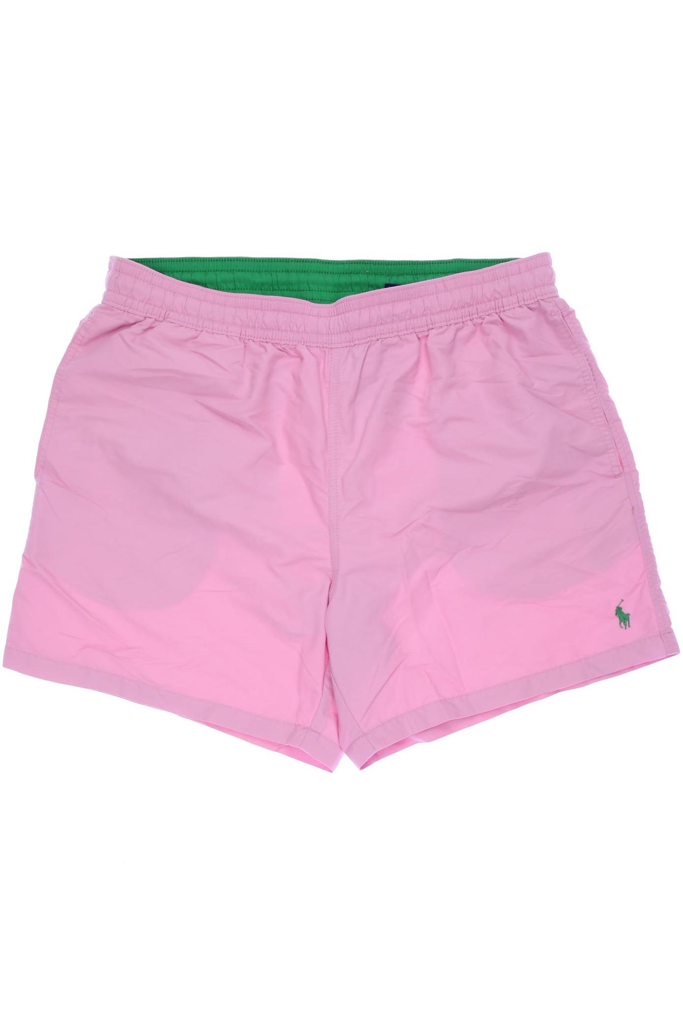 

Polo Ralph Lauren Herren Shorts, pink, Gr. 52