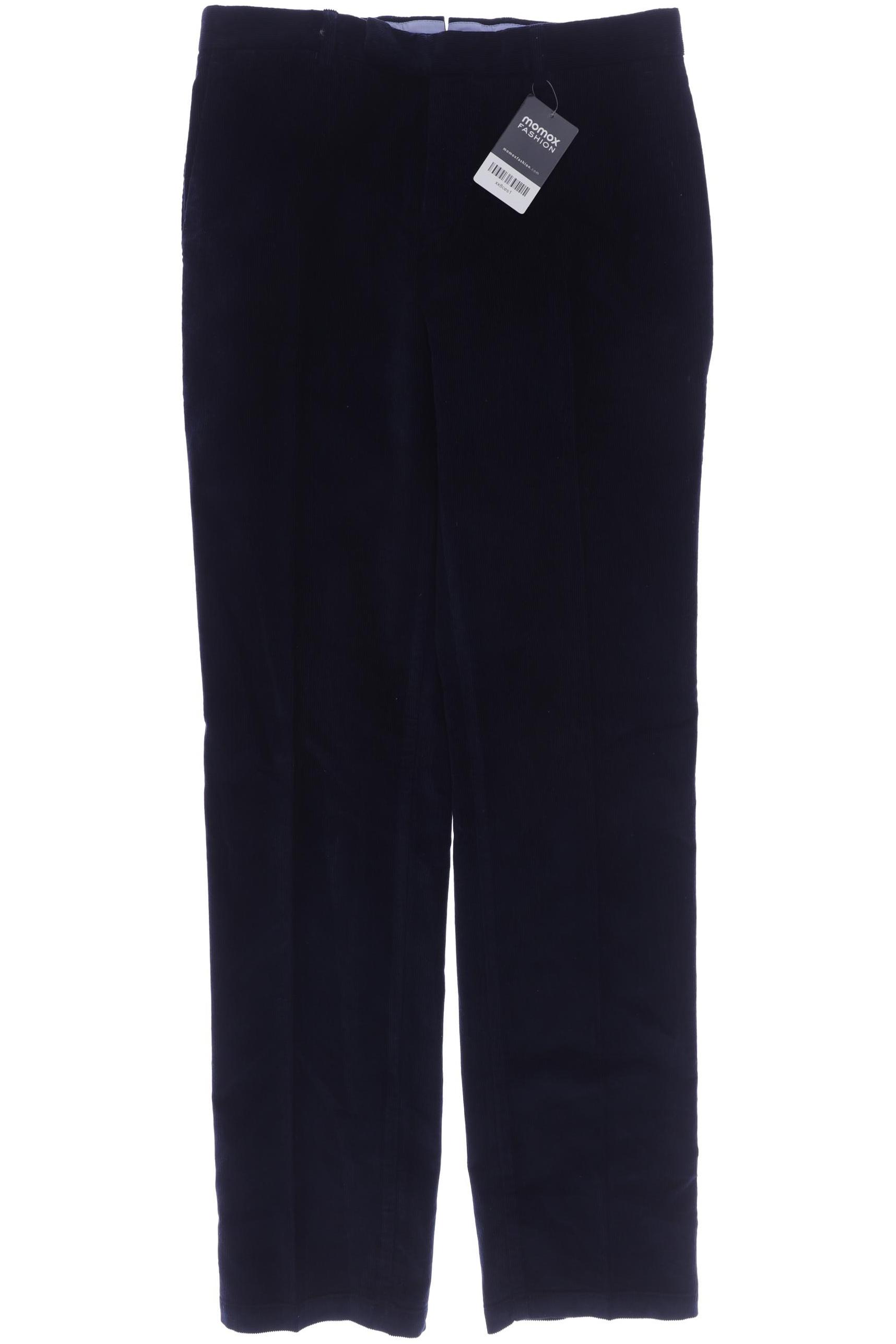 

Polo Ralph Lauren Herren Stoffhose, marineblau