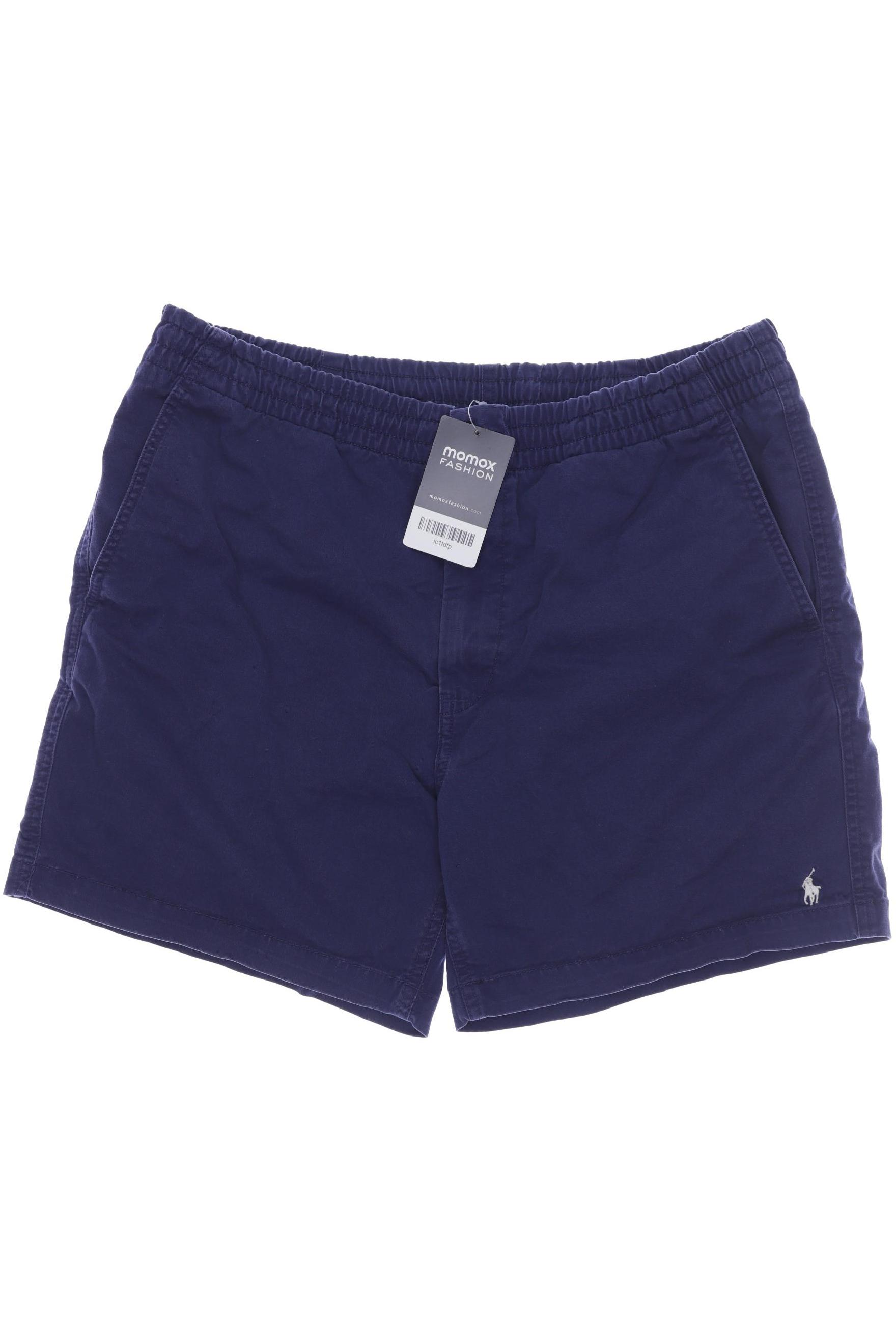

Polo Ralph Lauren Herren Shorts, marineblau
