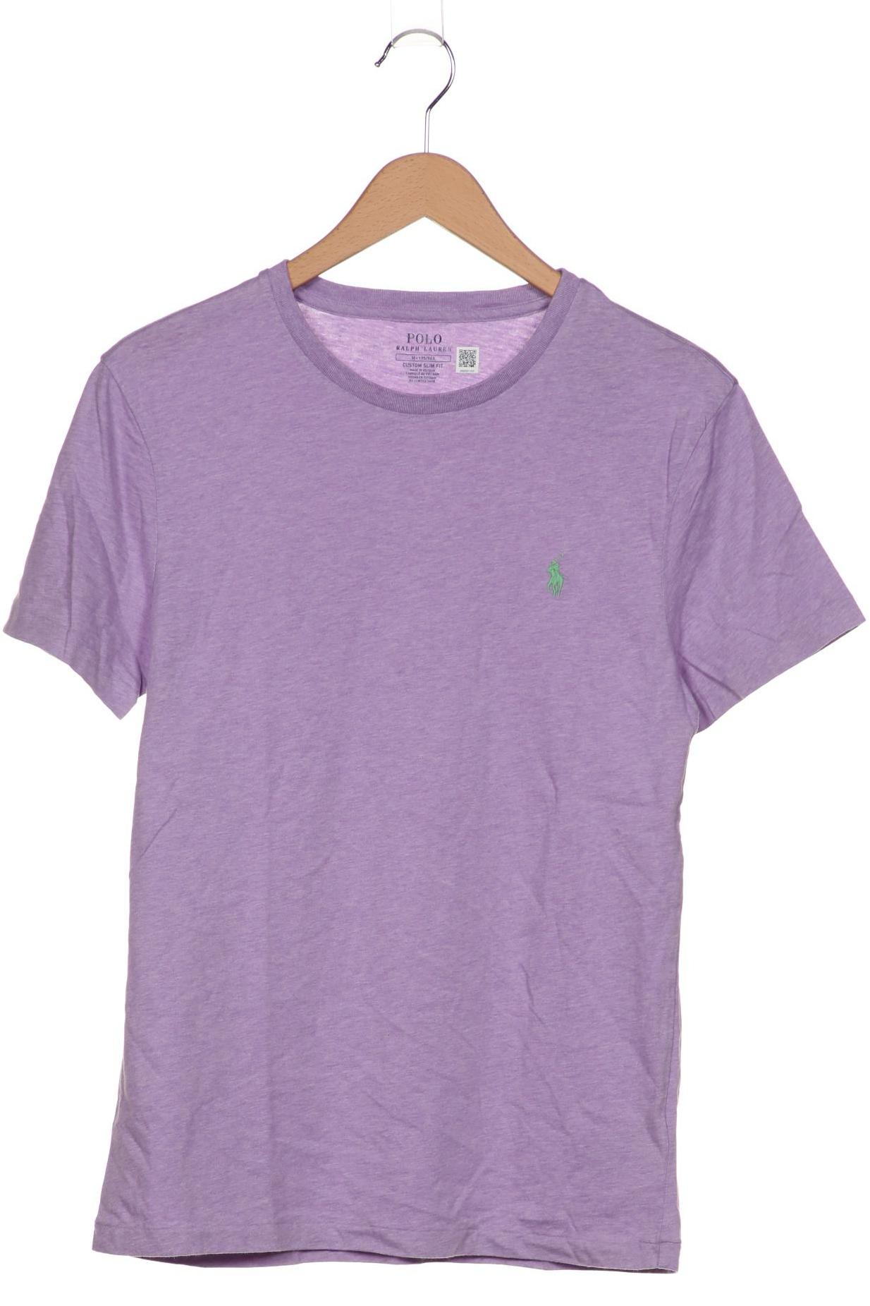 

Polo Ralph Lauren Herren T-Shirt, flieder, Gr. 48