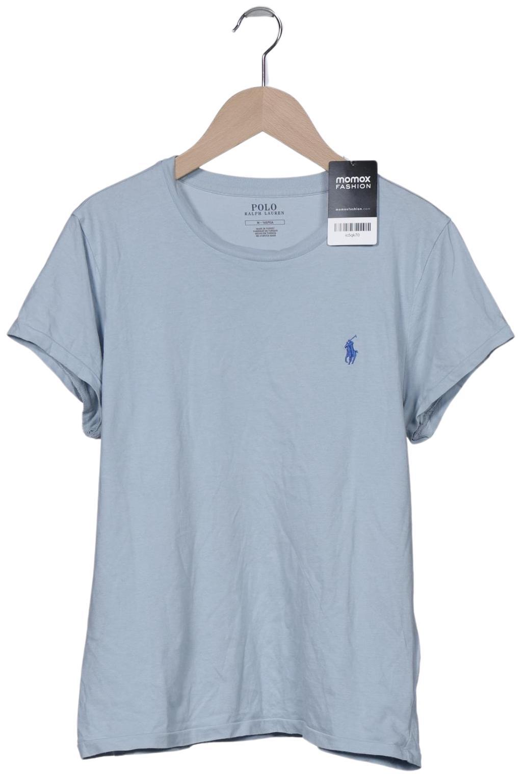 

Polo Ralph Lauren Damen T-Shirt, hellblau, Gr. 38