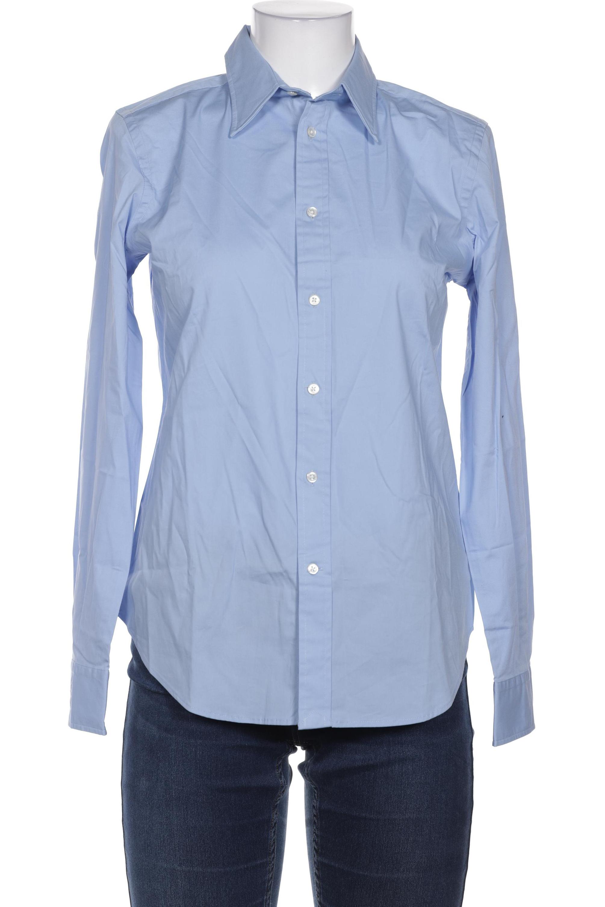 

Polo Ralph Lauren Damen Bluse, blau