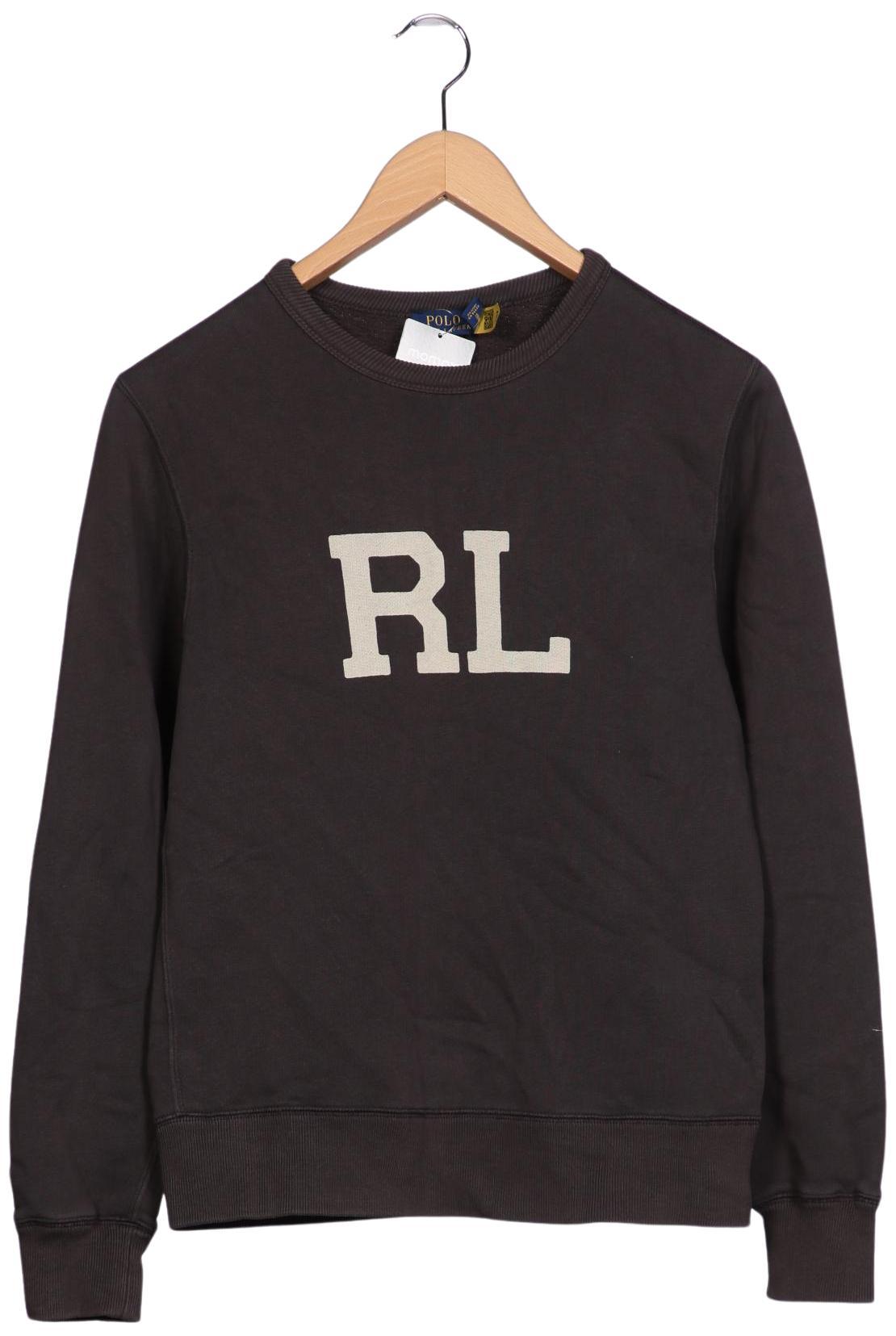 

Polo Ralph Lauren Damen Sweatshirt, braun, Gr. 34