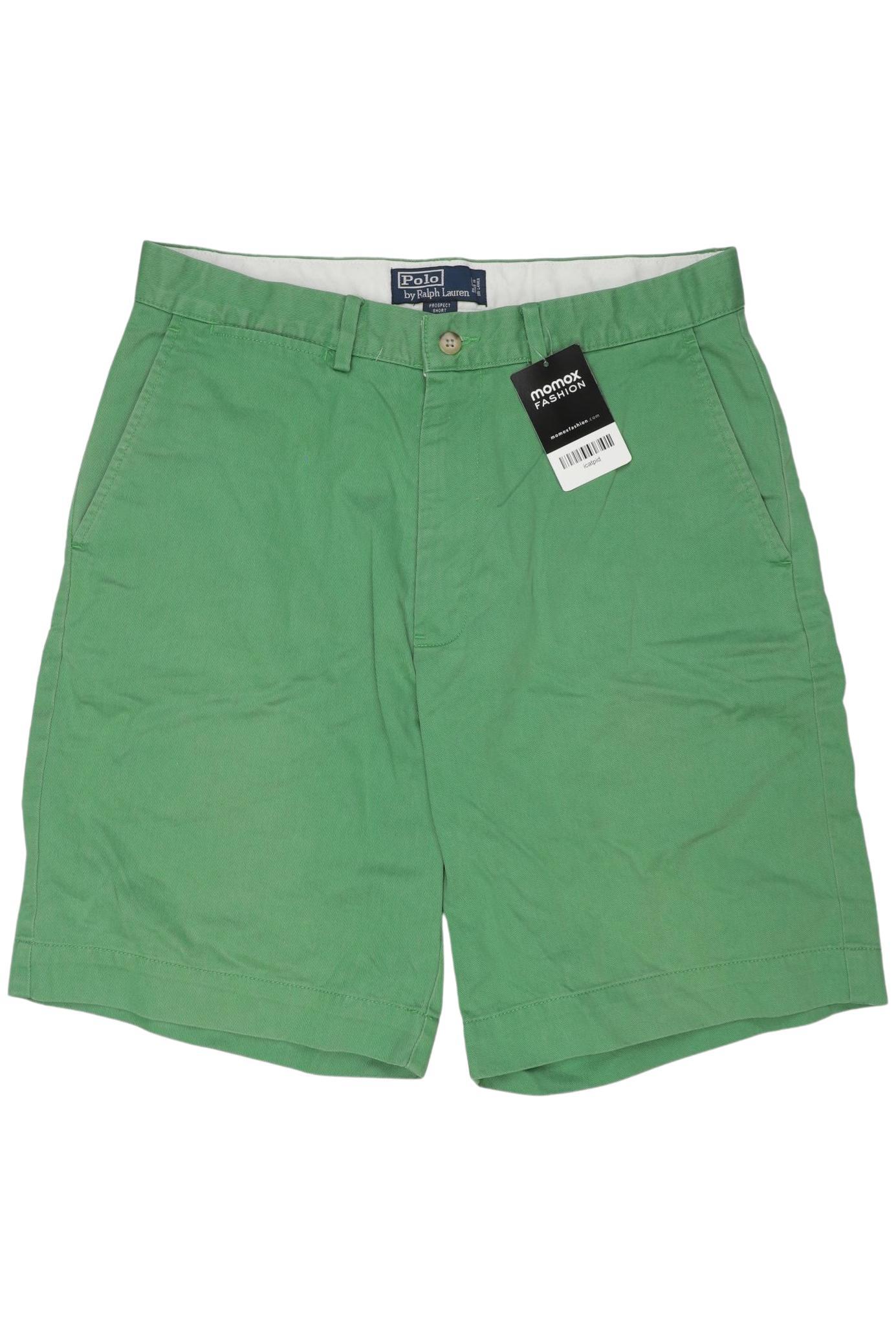 

Polo Ralph Lauren Herren Shorts, grün, Gr. 32