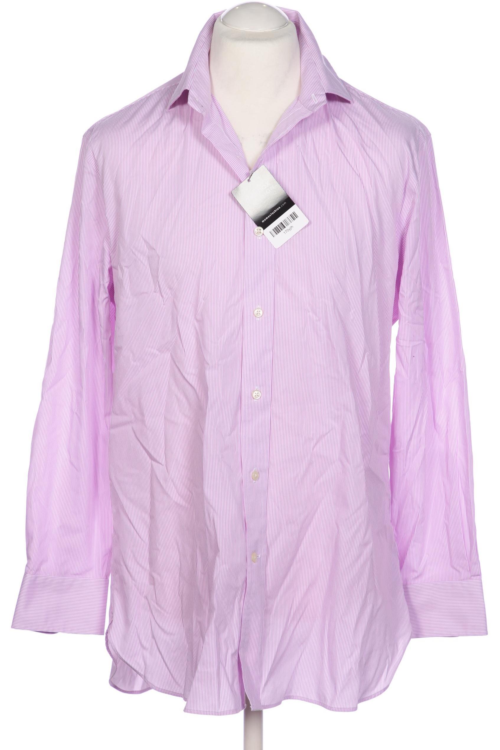 

Polo Ralph Lauren Herren Hemd, flieder, Gr. 16.5