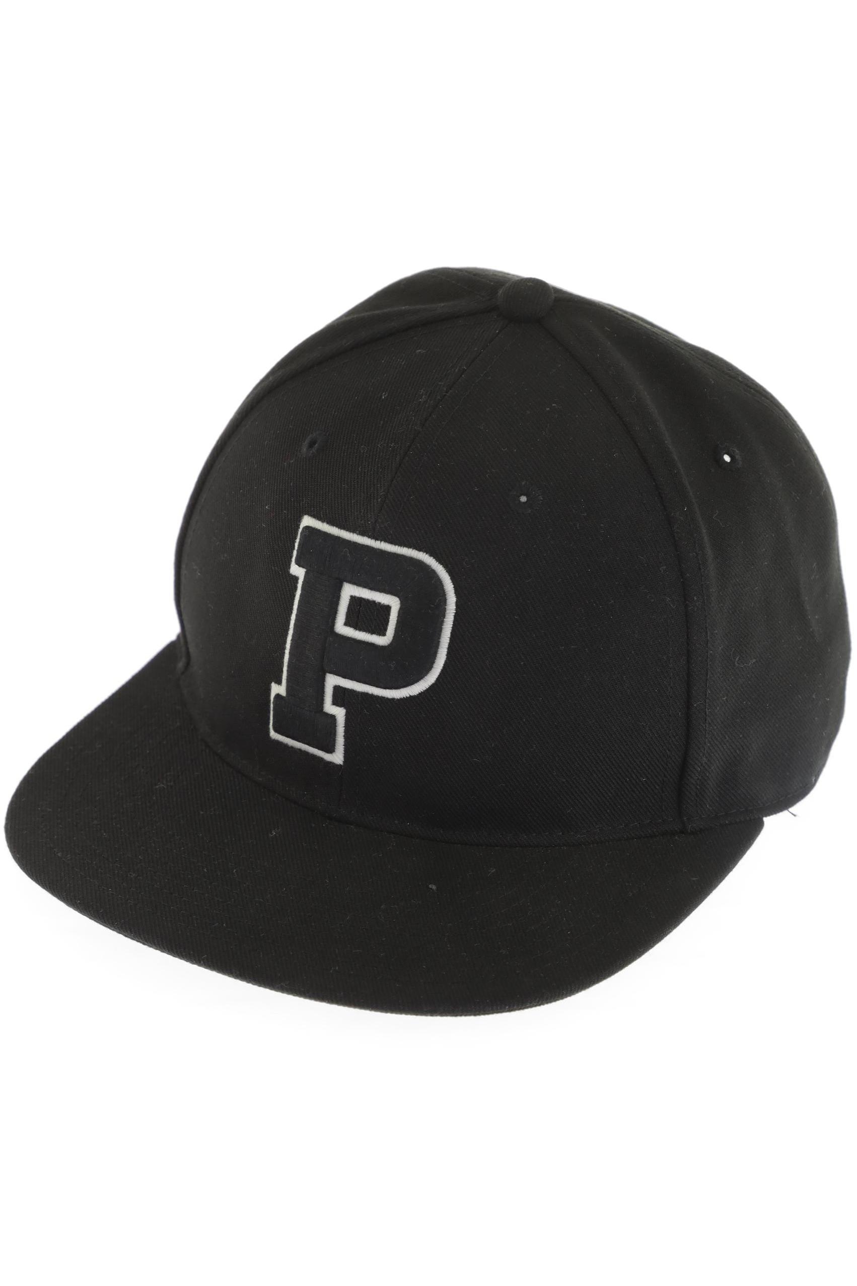 

Polo Ralph Lauren Herren Hut/Mütze, schwarz, Gr. uni