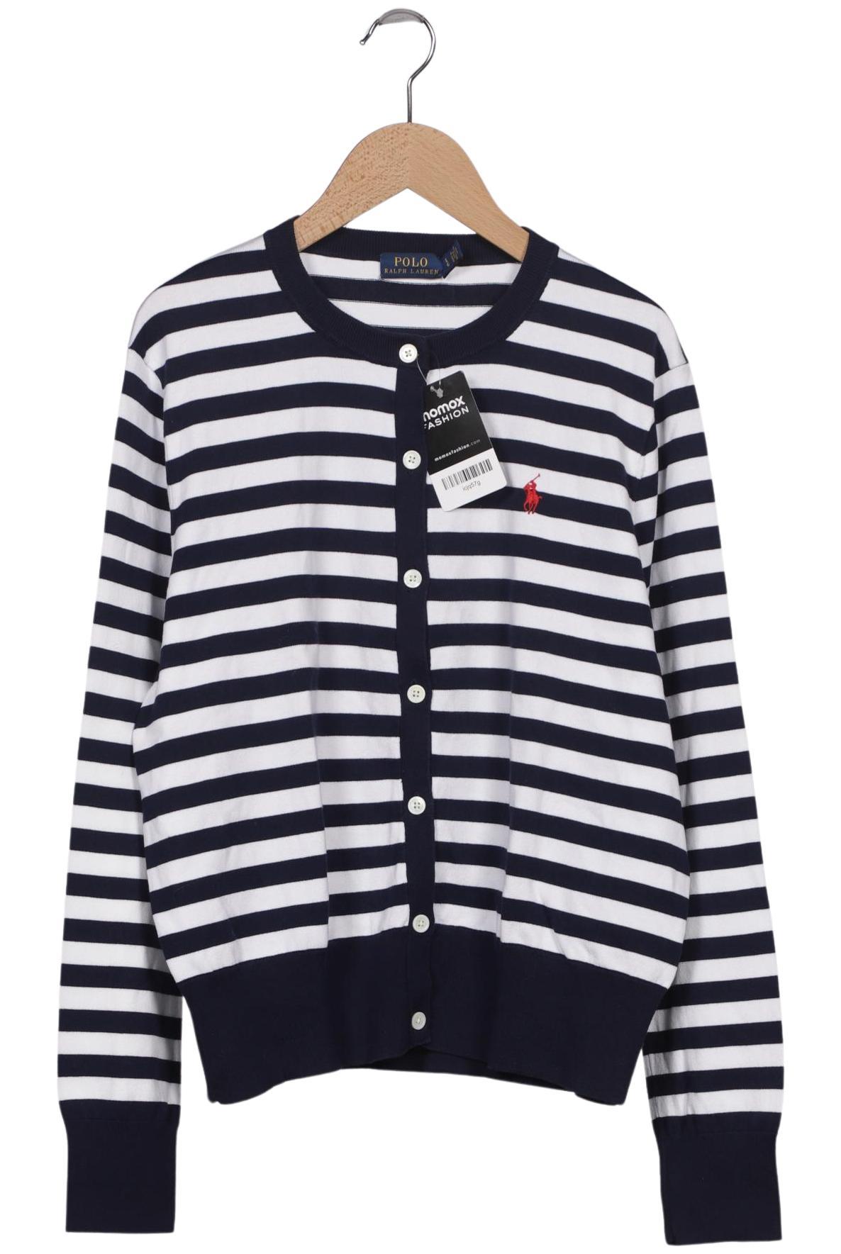 

Polo Ralph Lauren Damen Strickjacke, marineblau, Gr. 42