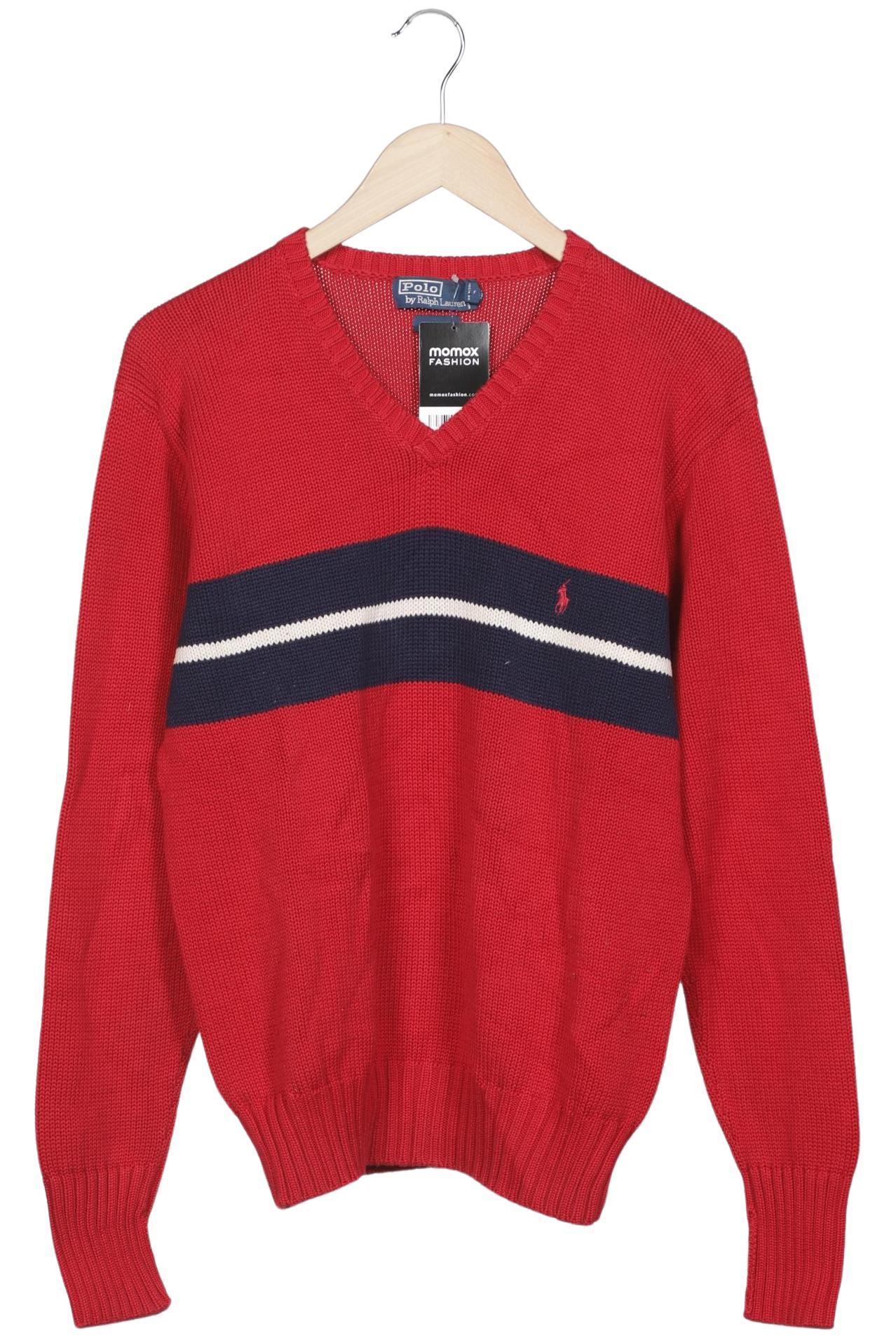 

Polo Ralph Lauren Herren Pullover, rot, Gr. 46