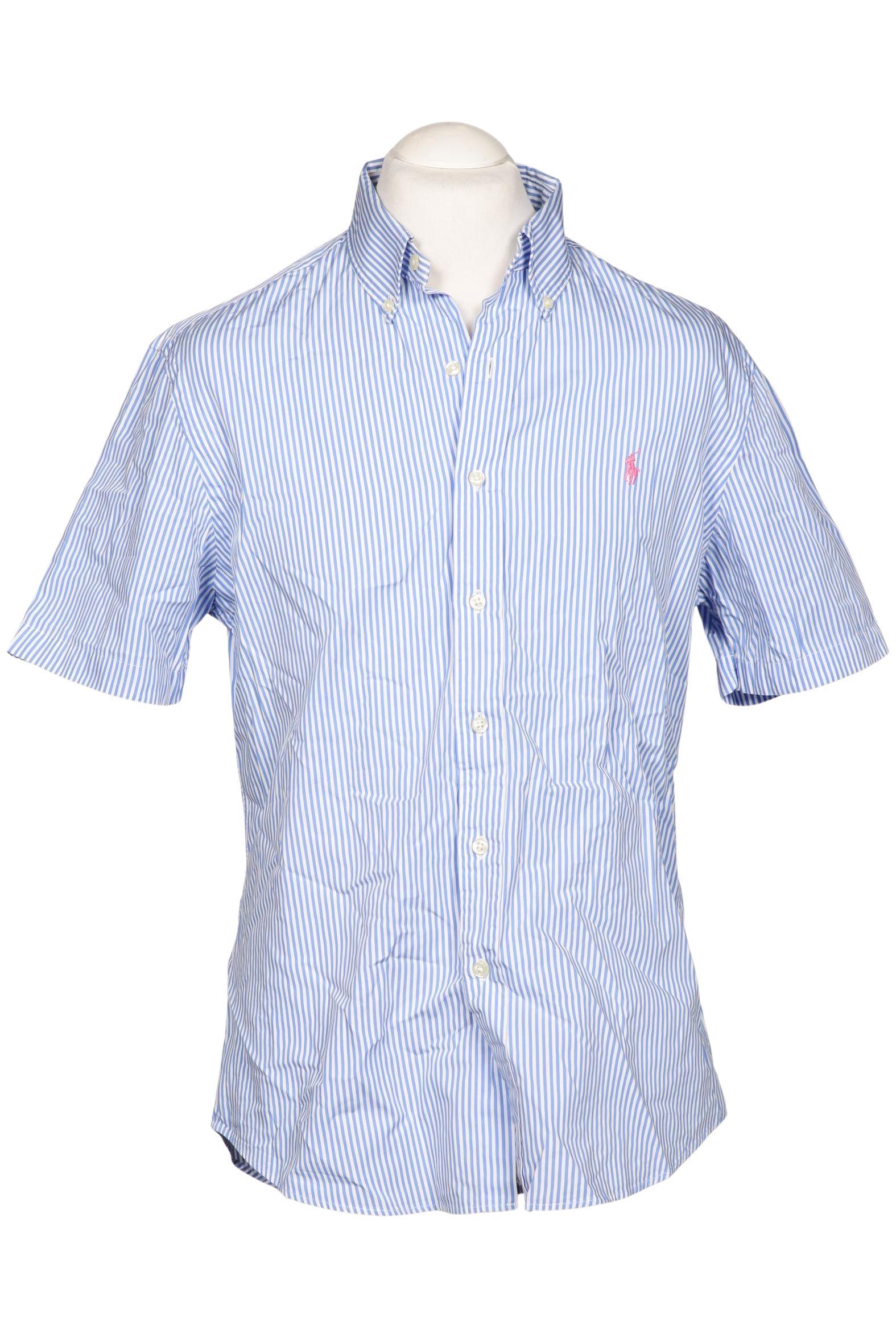 

Polo Ralph Lauren Herren Hemd, blau, Gr. 52