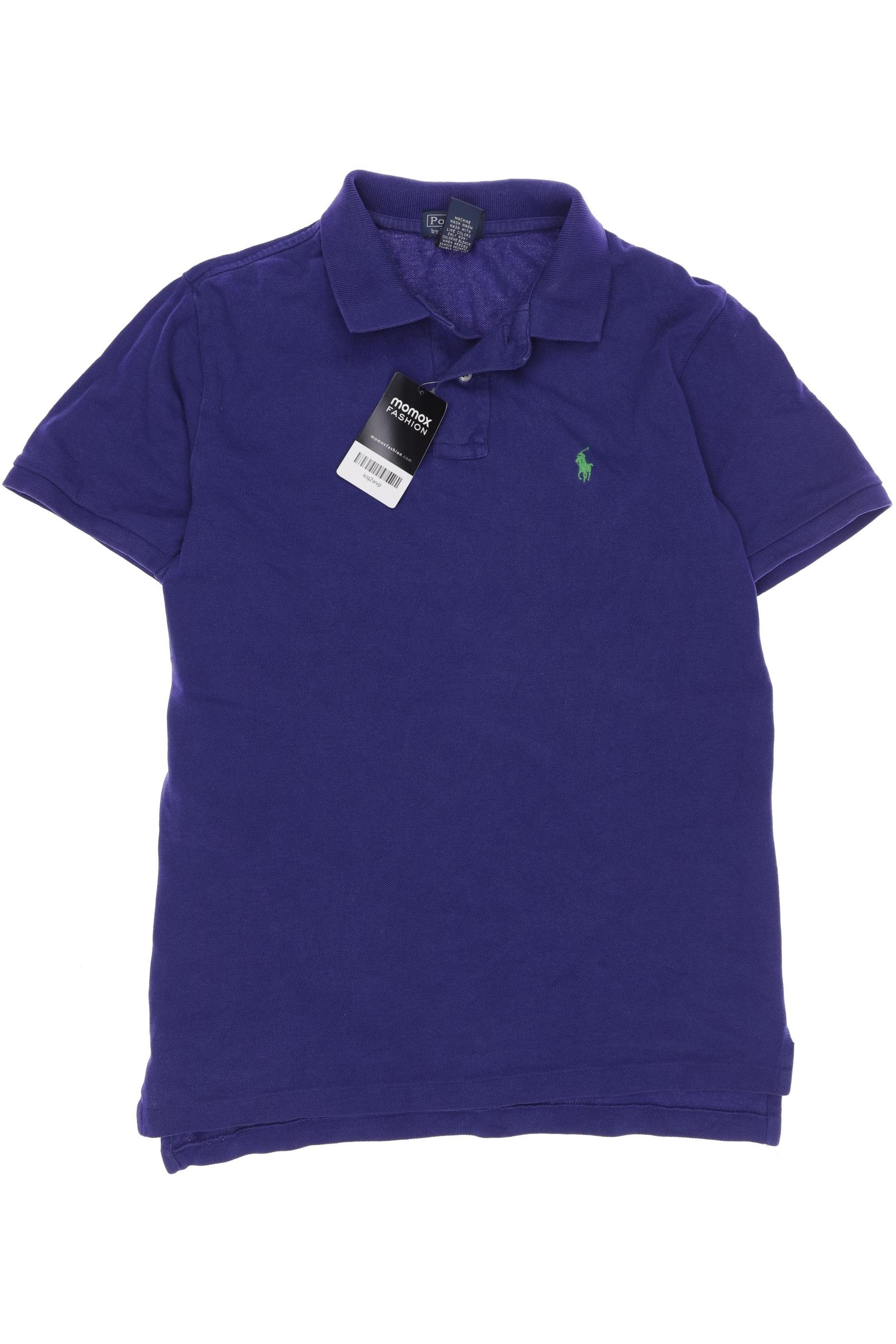 

Polo Ralph Lauren Herren Poloshirt, blau, Gr. 158