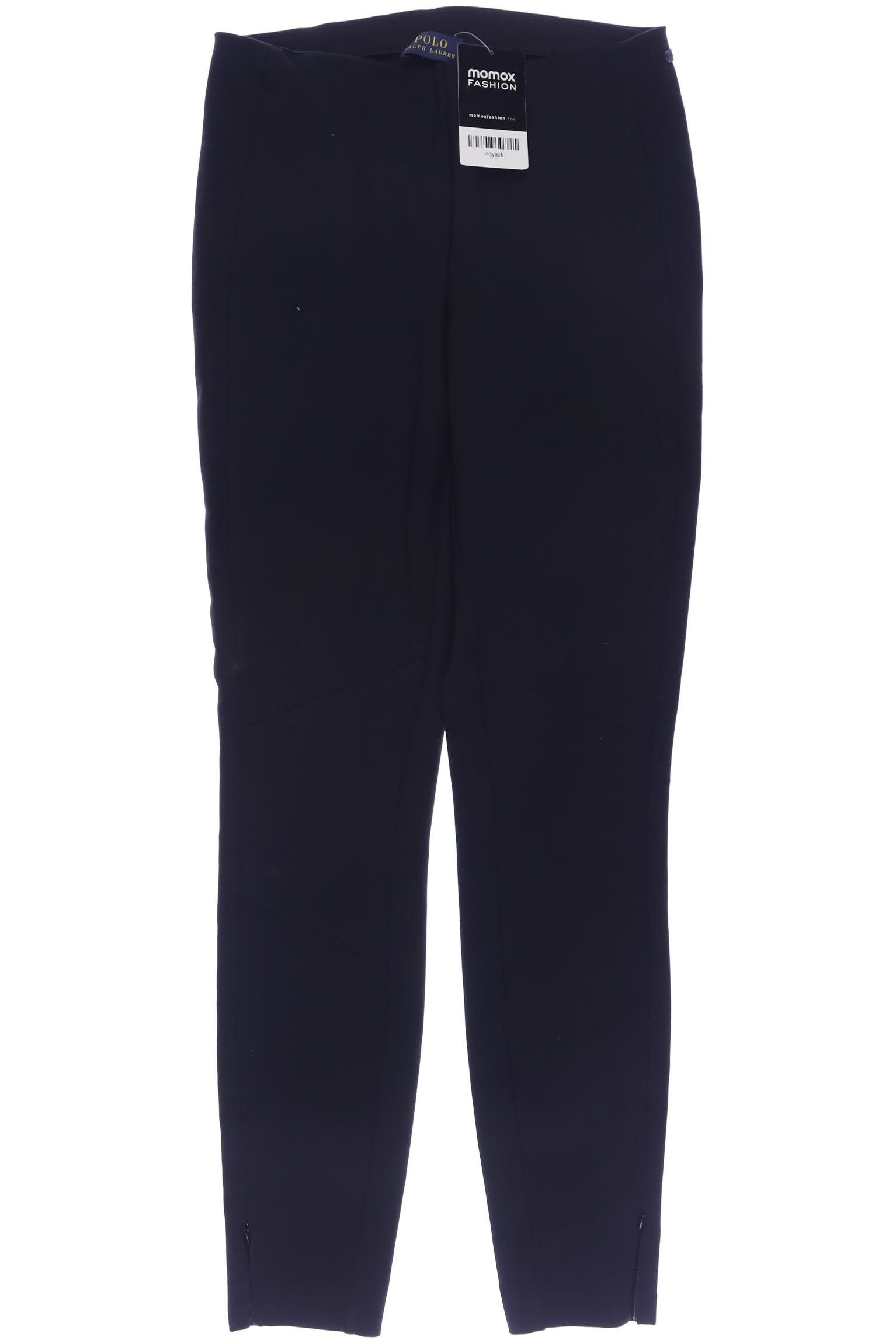 

Polo Ralph Lauren Damen Stoffhose, schwarz, Gr. 2