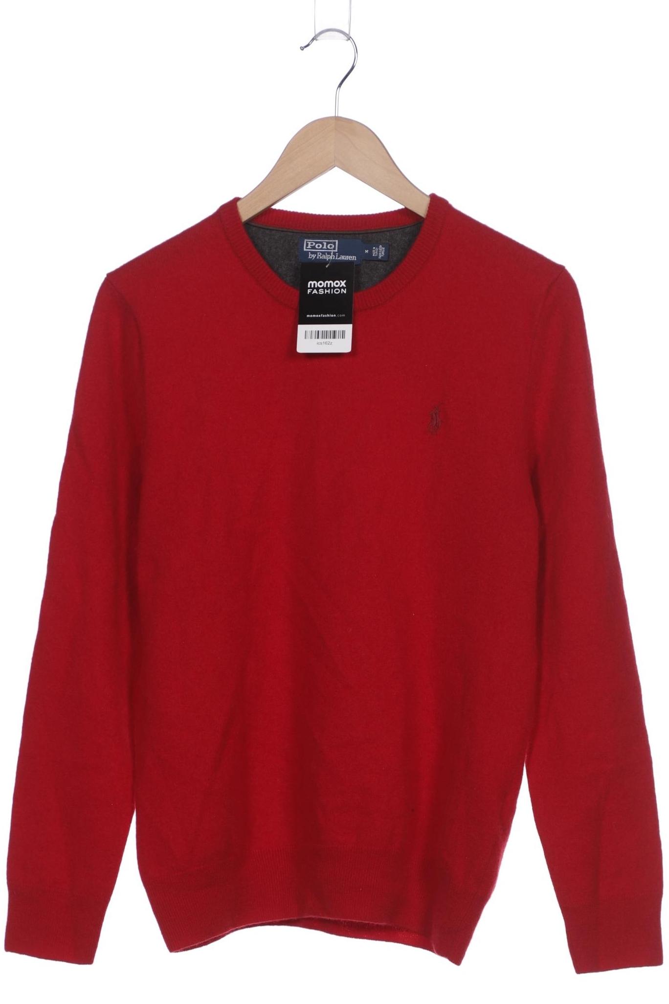 

Polo Ralph Lauren Herren Pullover, rot, Gr. 48