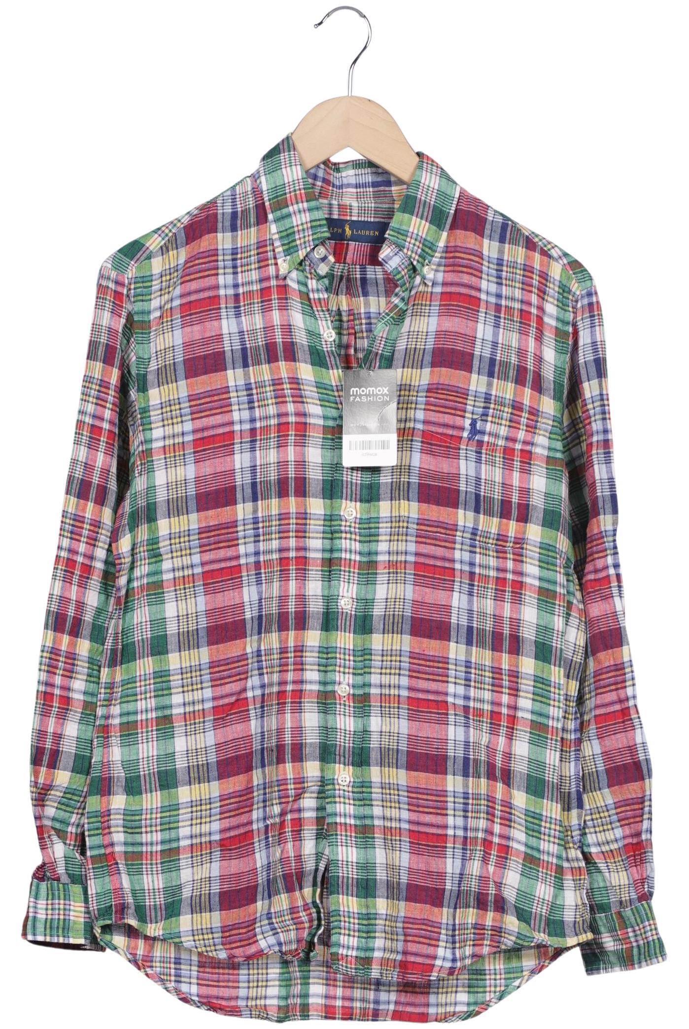 

Polo Ralph Lauren Herren Hemd, mehrfarbig, Gr. 46
