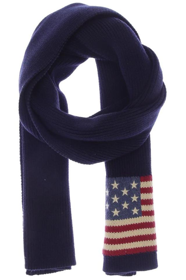 

Polo Ralph Lauren Herren Schal, marineblau, Gr.