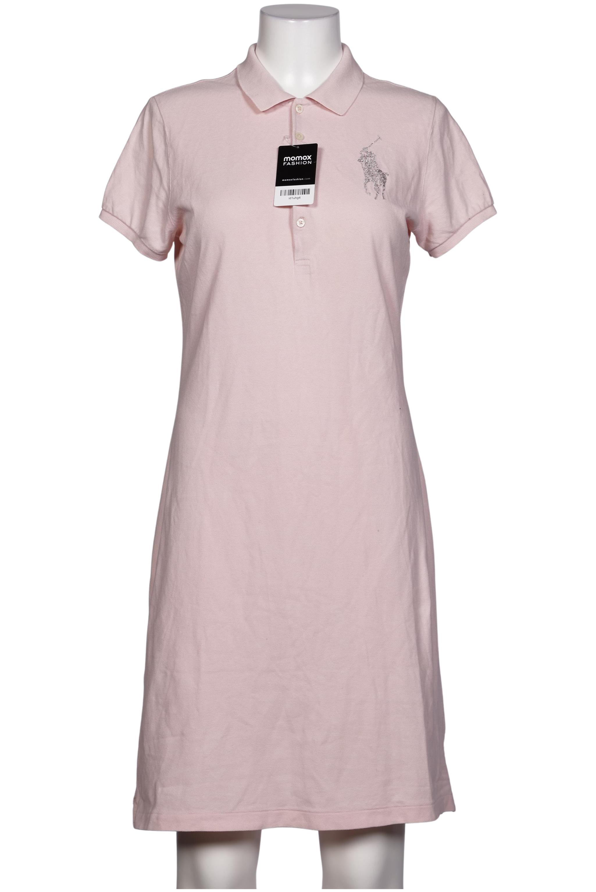 

Polo Ralph Lauren Damen Kleid, pink, Gr. 42
