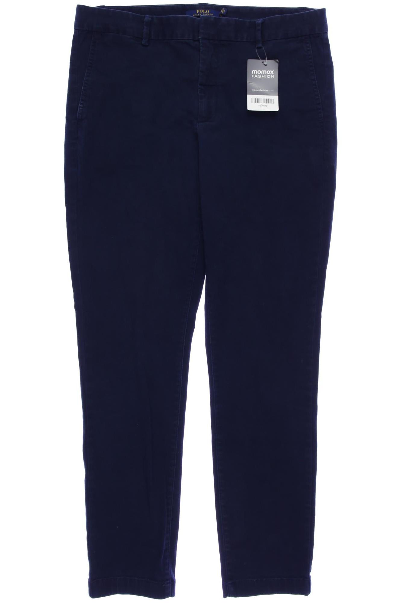 

Polo Ralph Lauren Damen Jeans, marineblau, Gr. 8