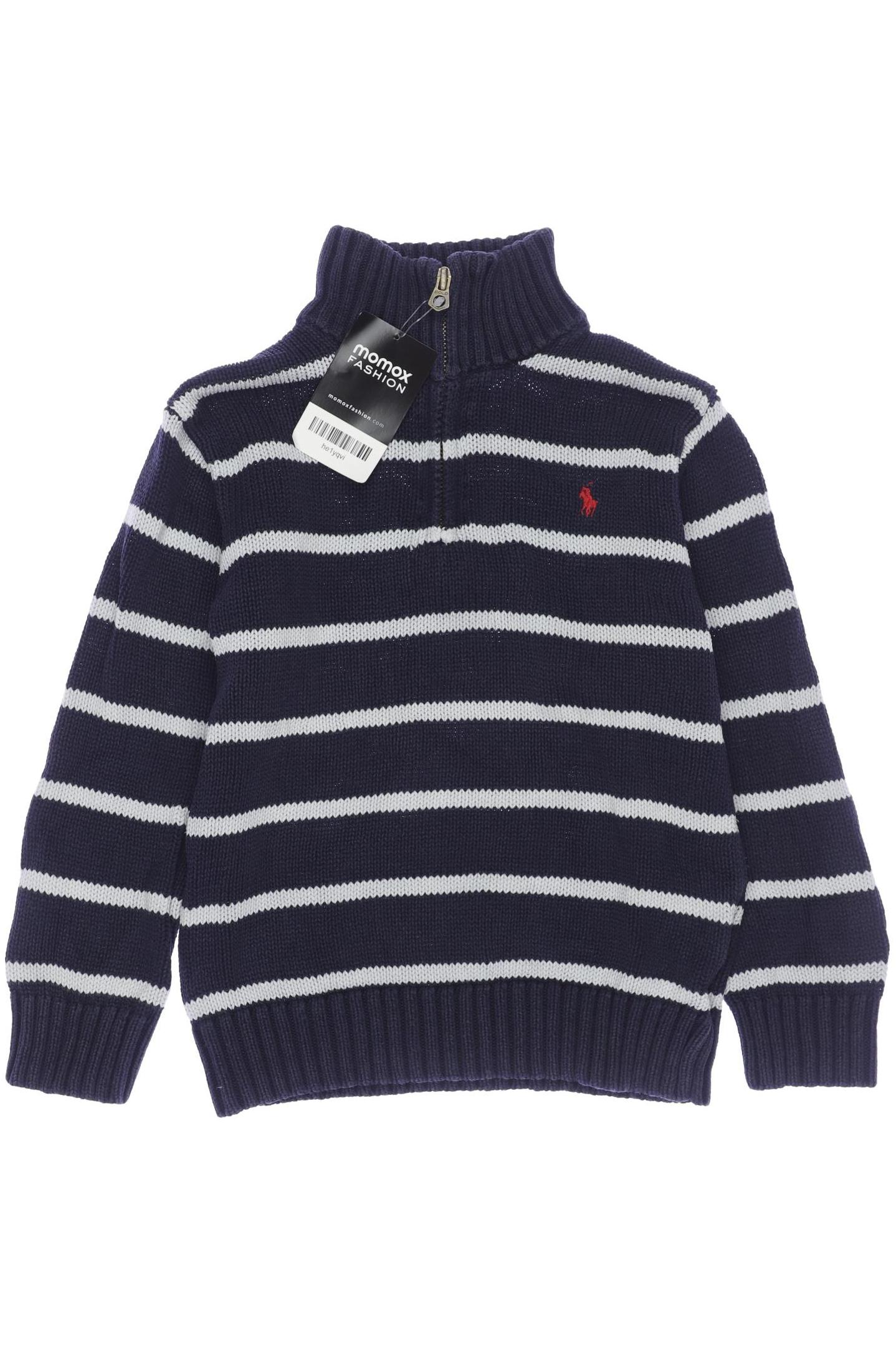 

Polo Ralph Lauren Herren Pullover, marineblau, Gr. 128