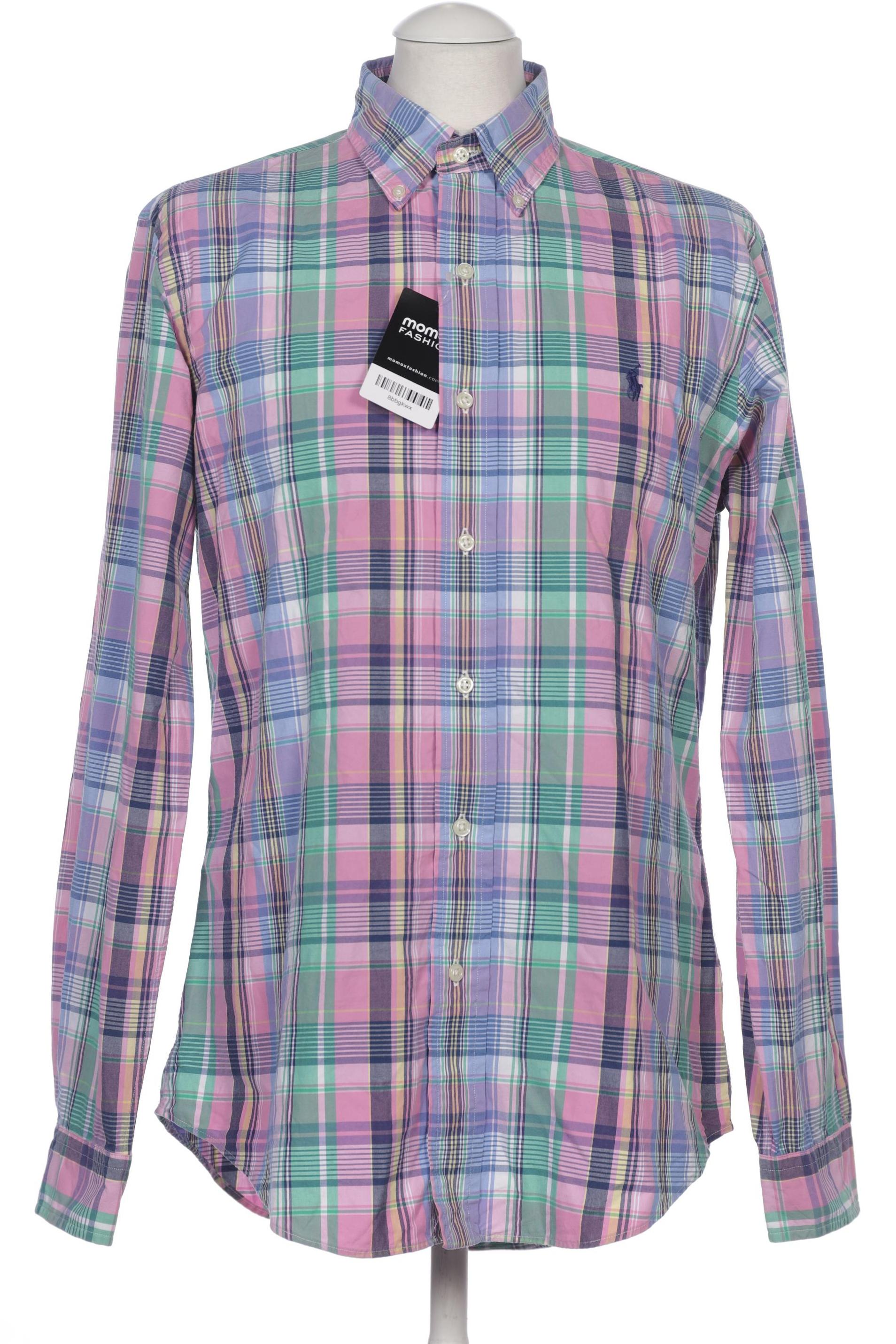 

Polo Ralph Lauren Herren Hemd, pink