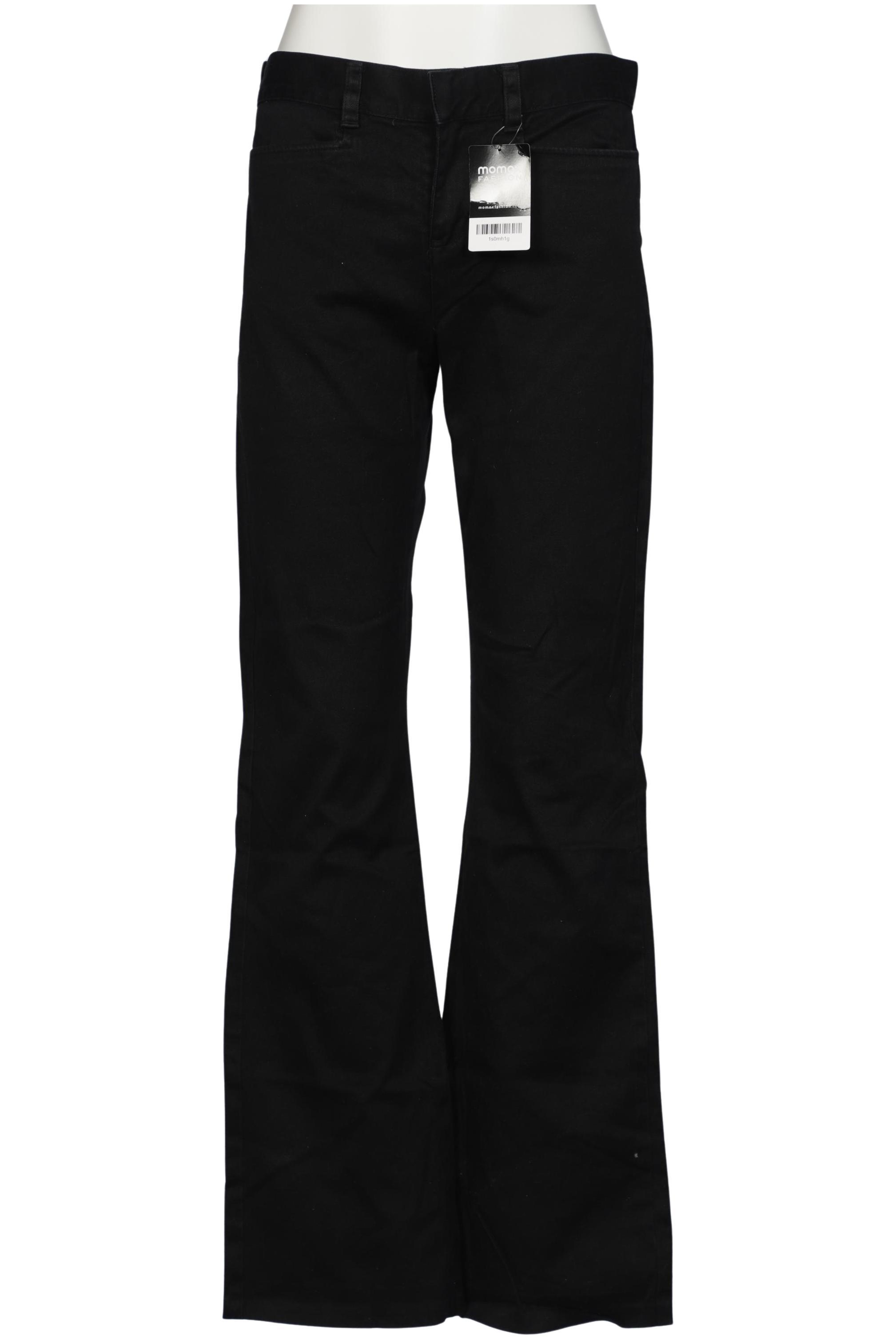 

Polo Ralph Lauren Damen Jeans, schwarz, Gr. 8