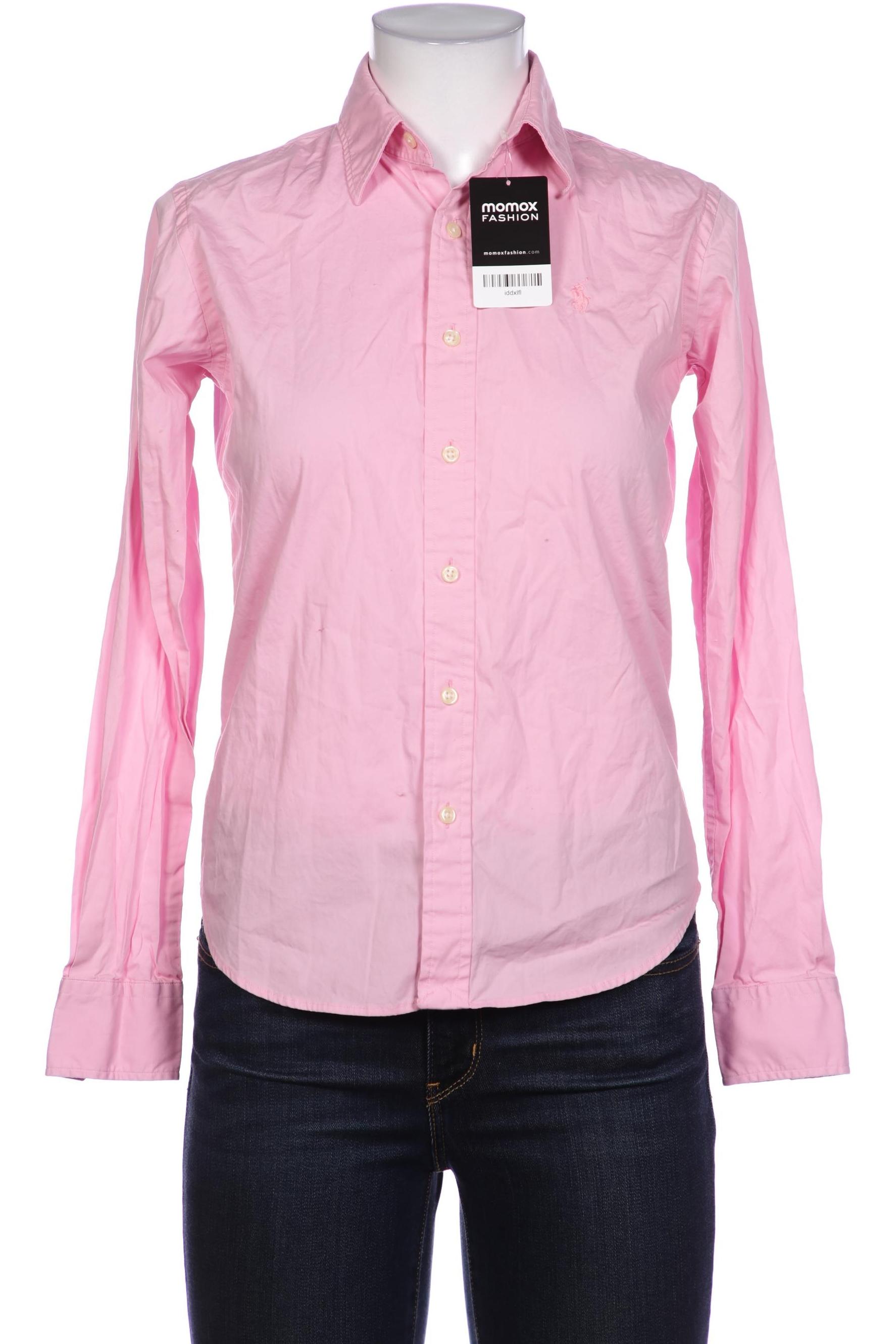 

Polo Ralph Lauren Damen Bluse, pink, Gr. 4