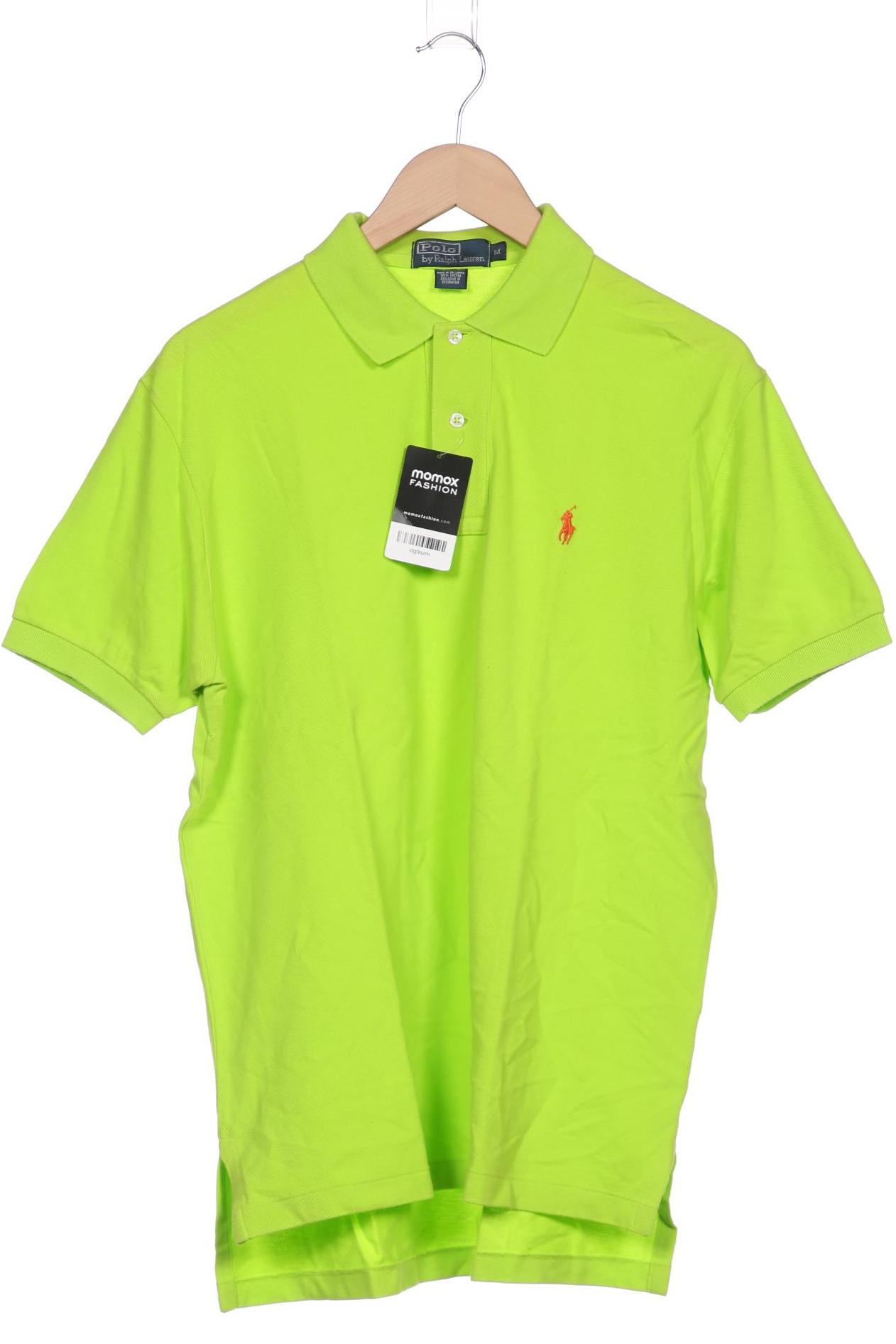 

Polo Ralph Lauren Herren Poloshirt, grün, Gr. 48