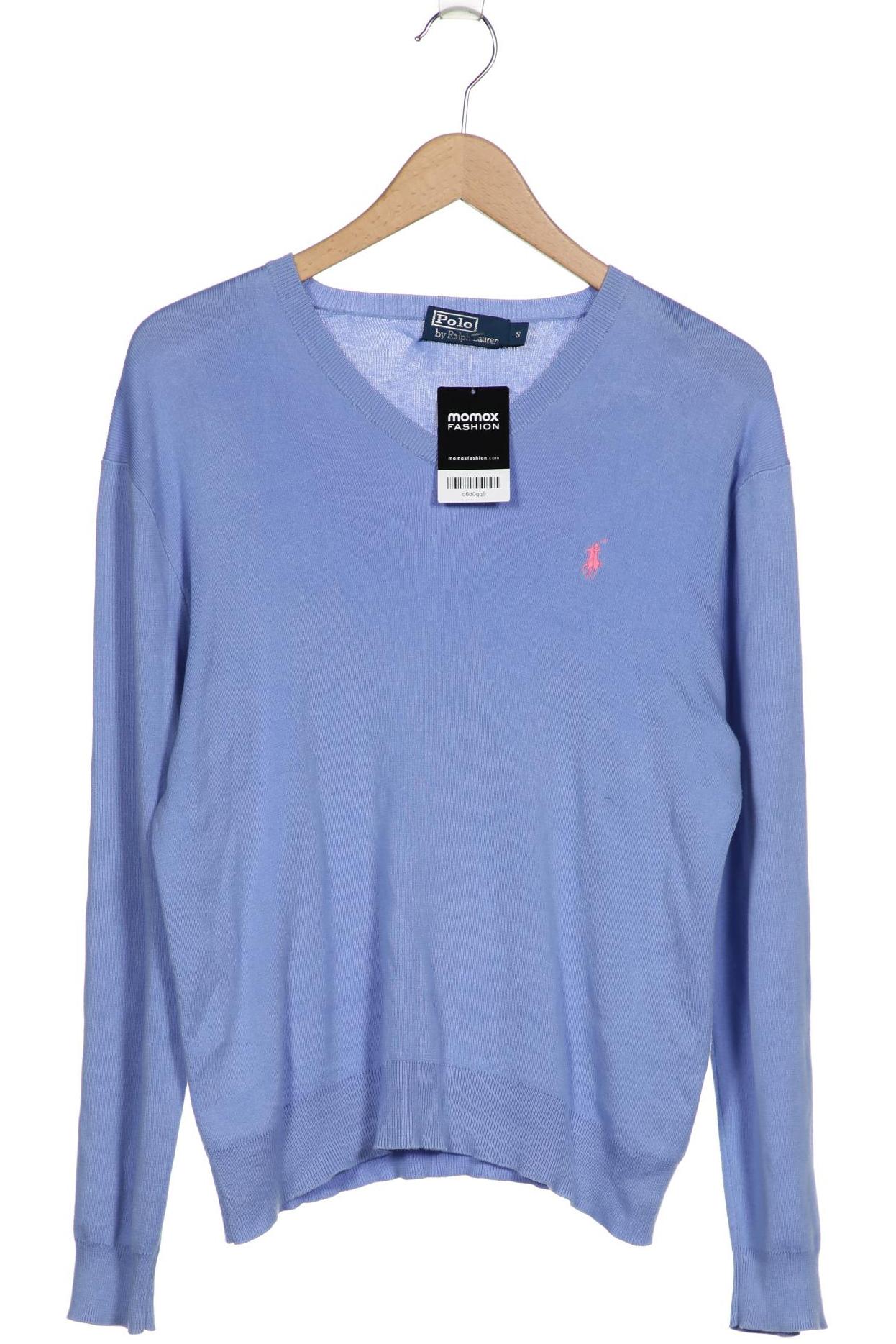 

Polo Ralph Lauren Herren Pullover, blau