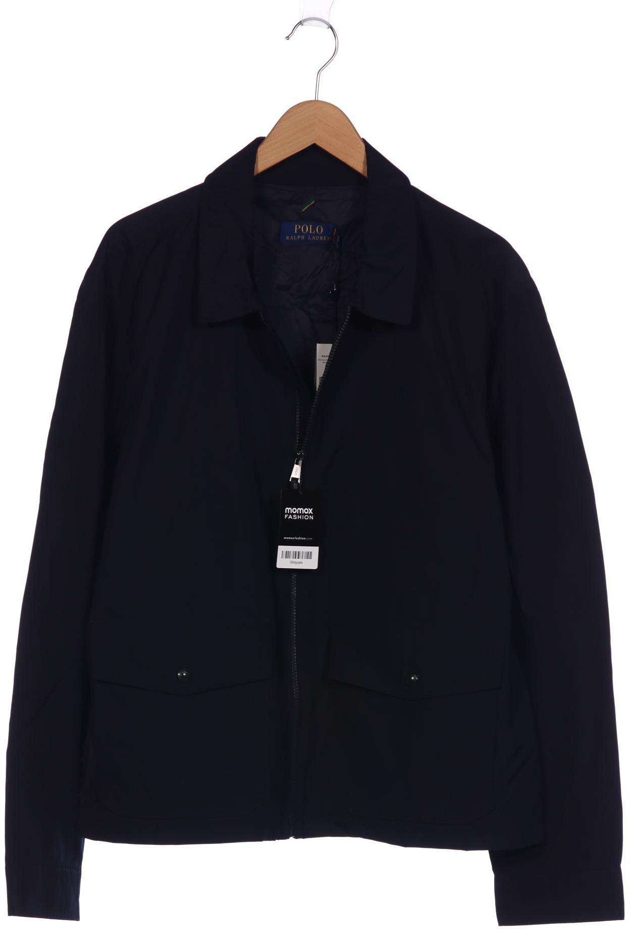 

Polo Ralph Lauren Herren Jacke, marineblau