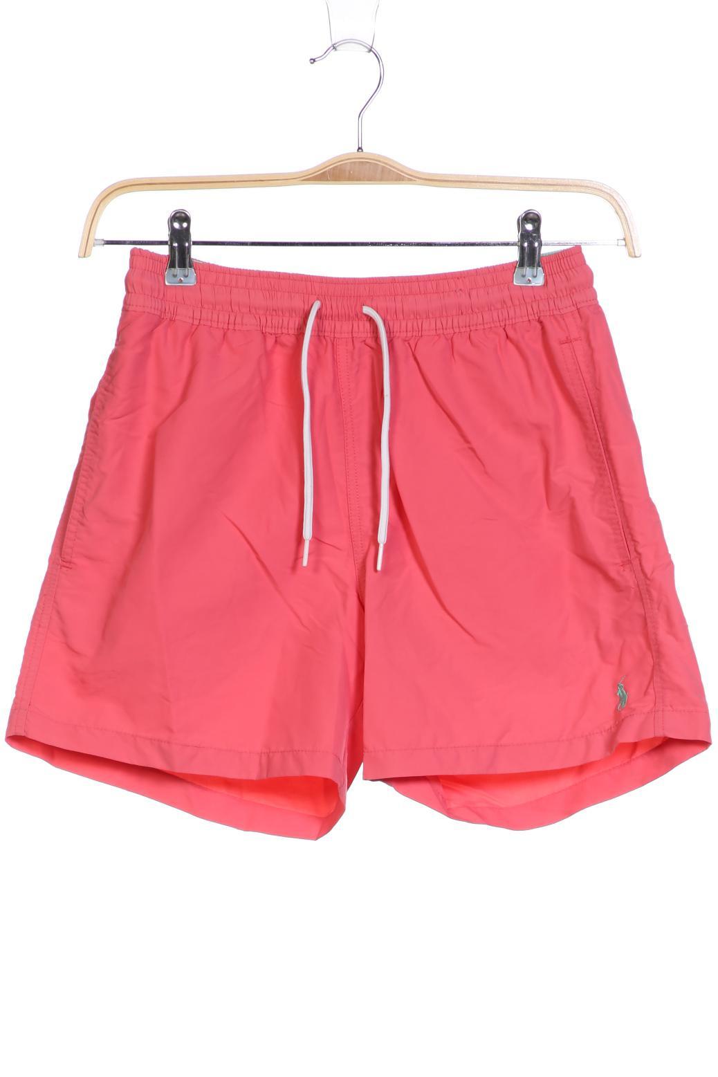 

Polo Ralph Lauren Herren Shorts, pink