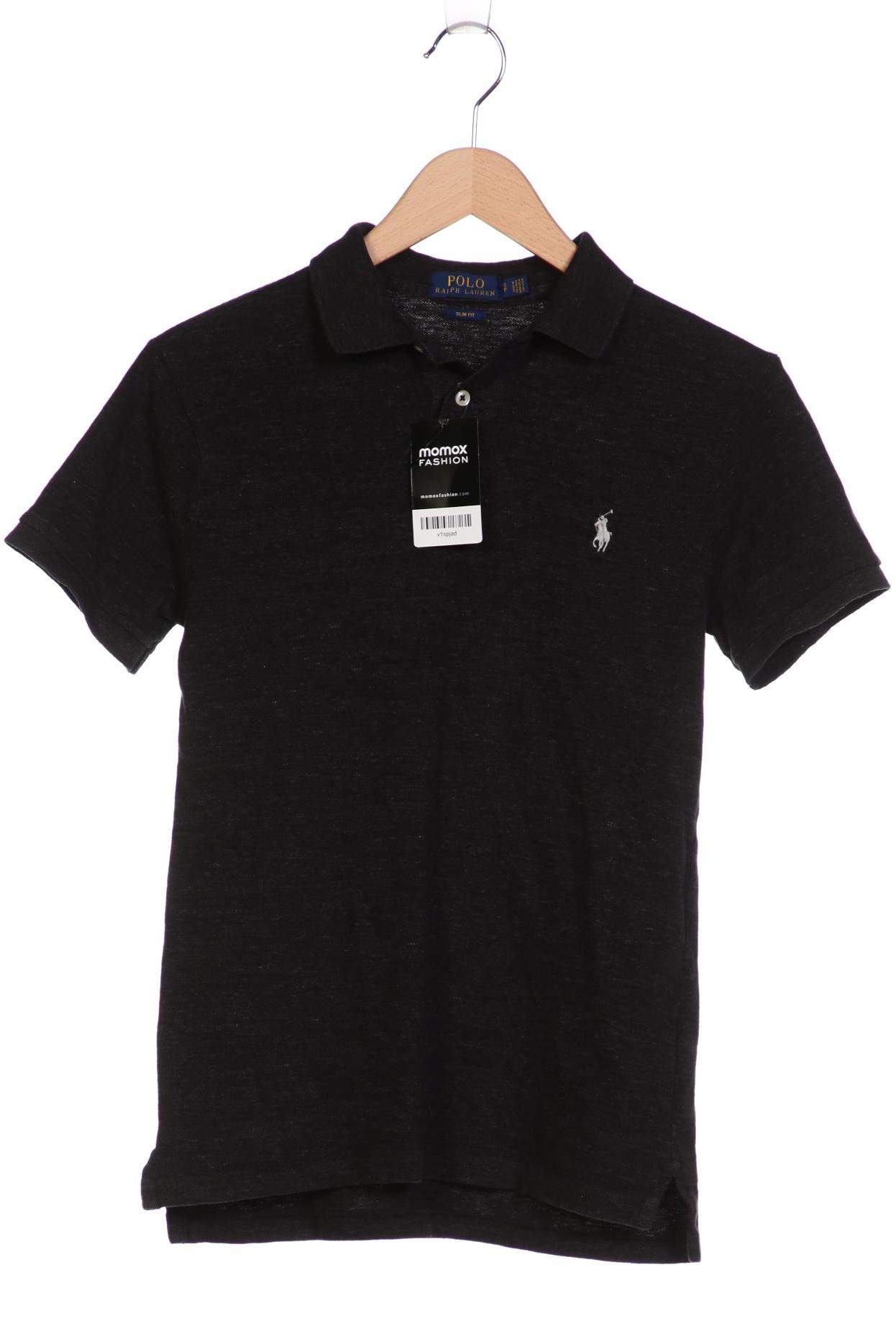 

Polo Ralph Lauren Herren Poloshirt, schwarz, Gr. 46