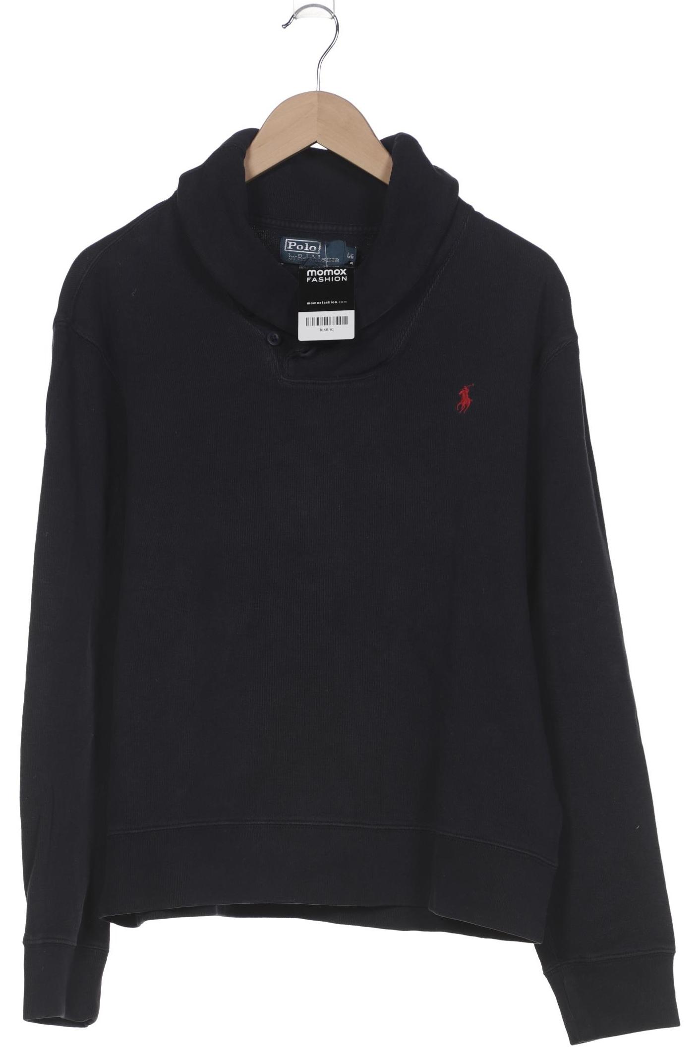 

Polo Ralph Lauren Herren Pullover, blau, Gr. 52