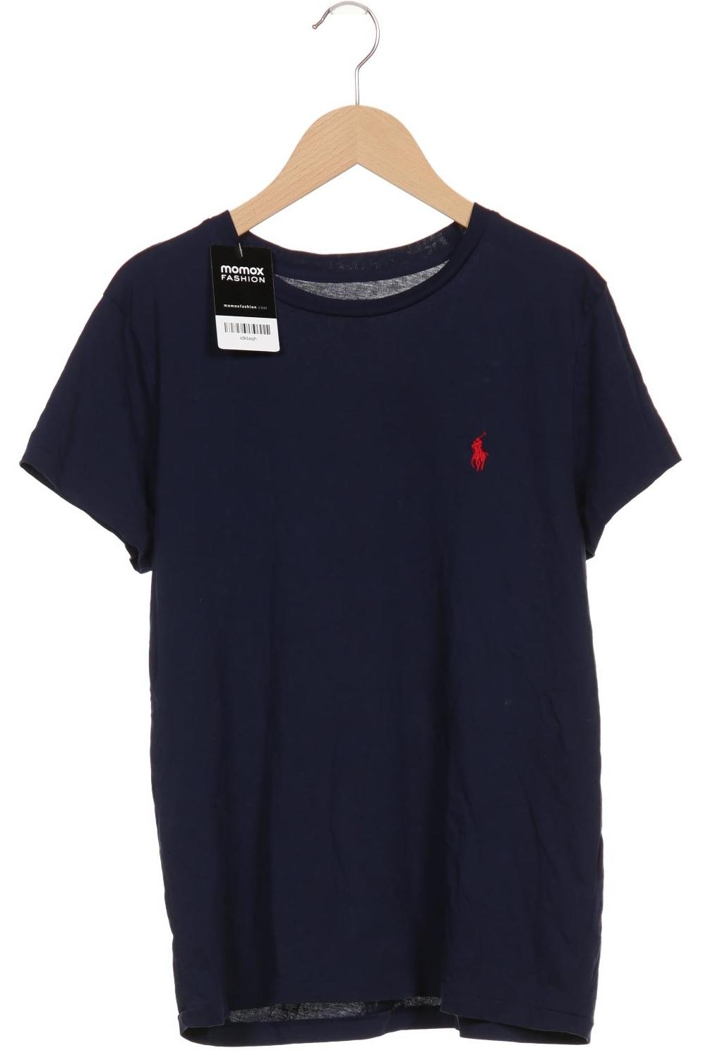 

Polo Ralph Lauren Damen T-Shirt, marineblau, Gr. 38