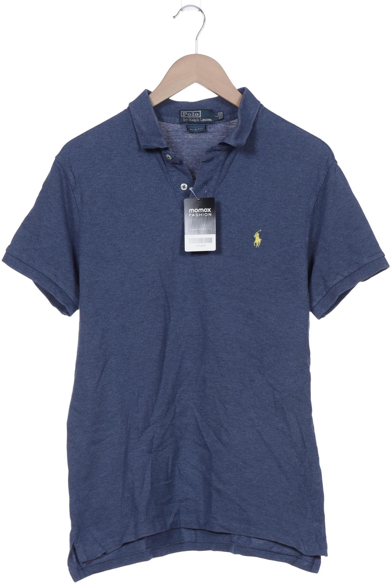 

Polo Ralph Lauren Herren Poloshirt, marineblau, Gr. 52