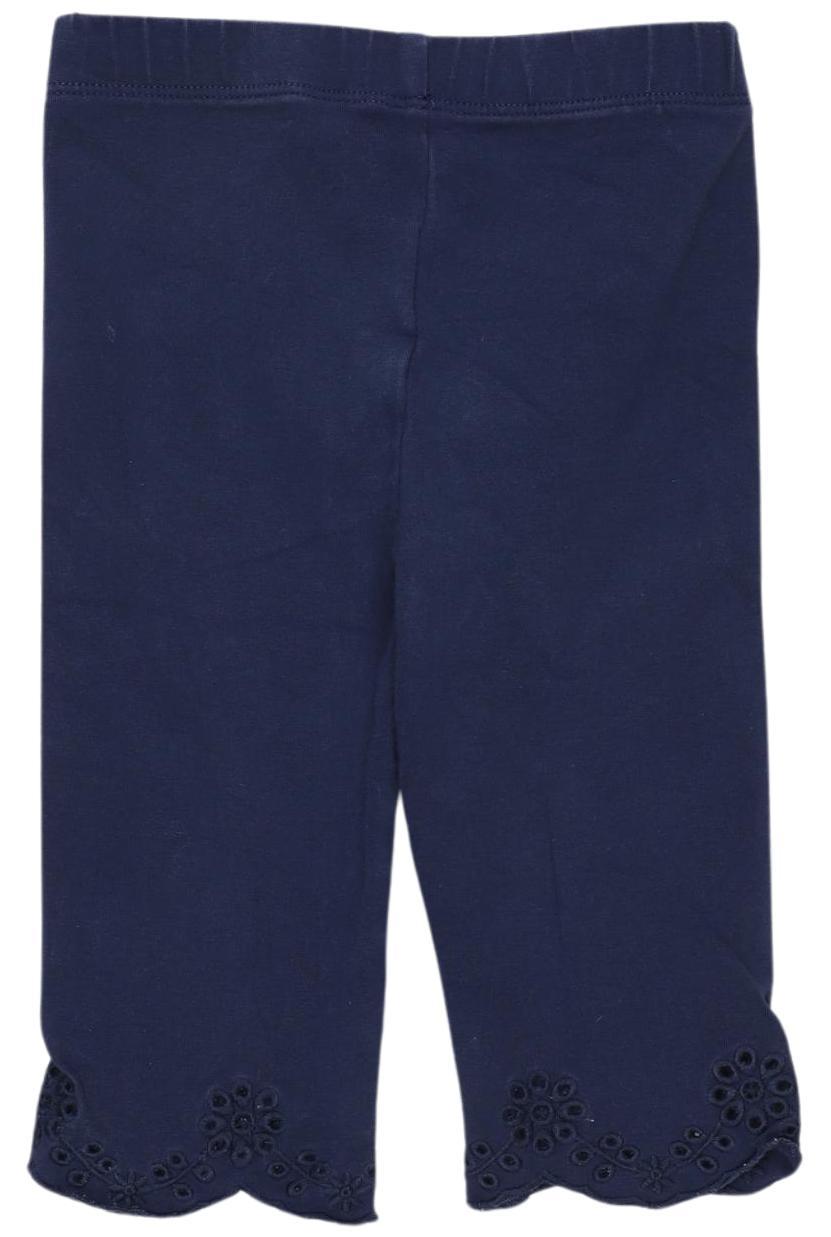 

Polo Ralph Lauren Damen Stoffhose, marineblau, Gr. 80