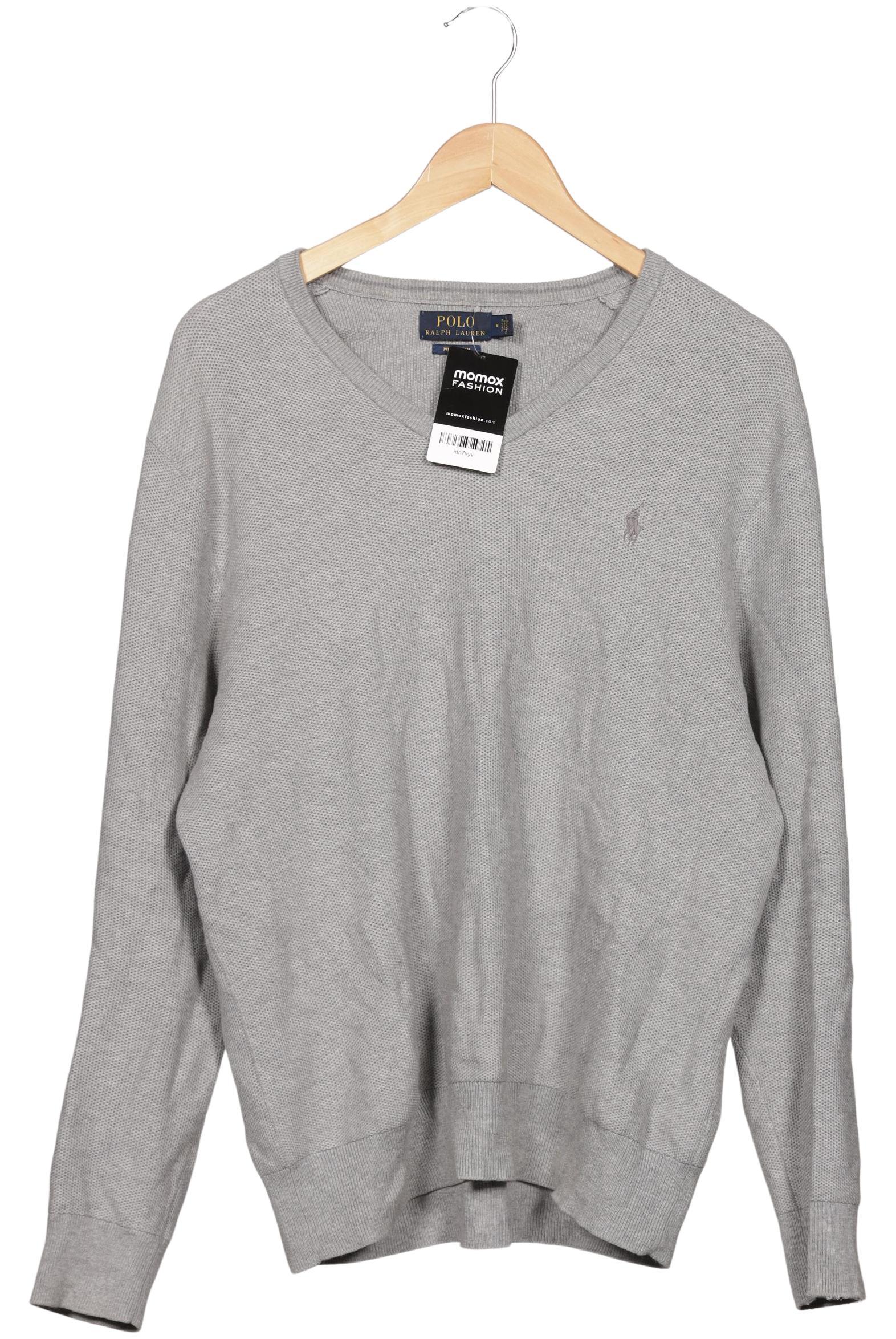

Polo Ralph Lauren Herren Pullover, grau, Gr. 48