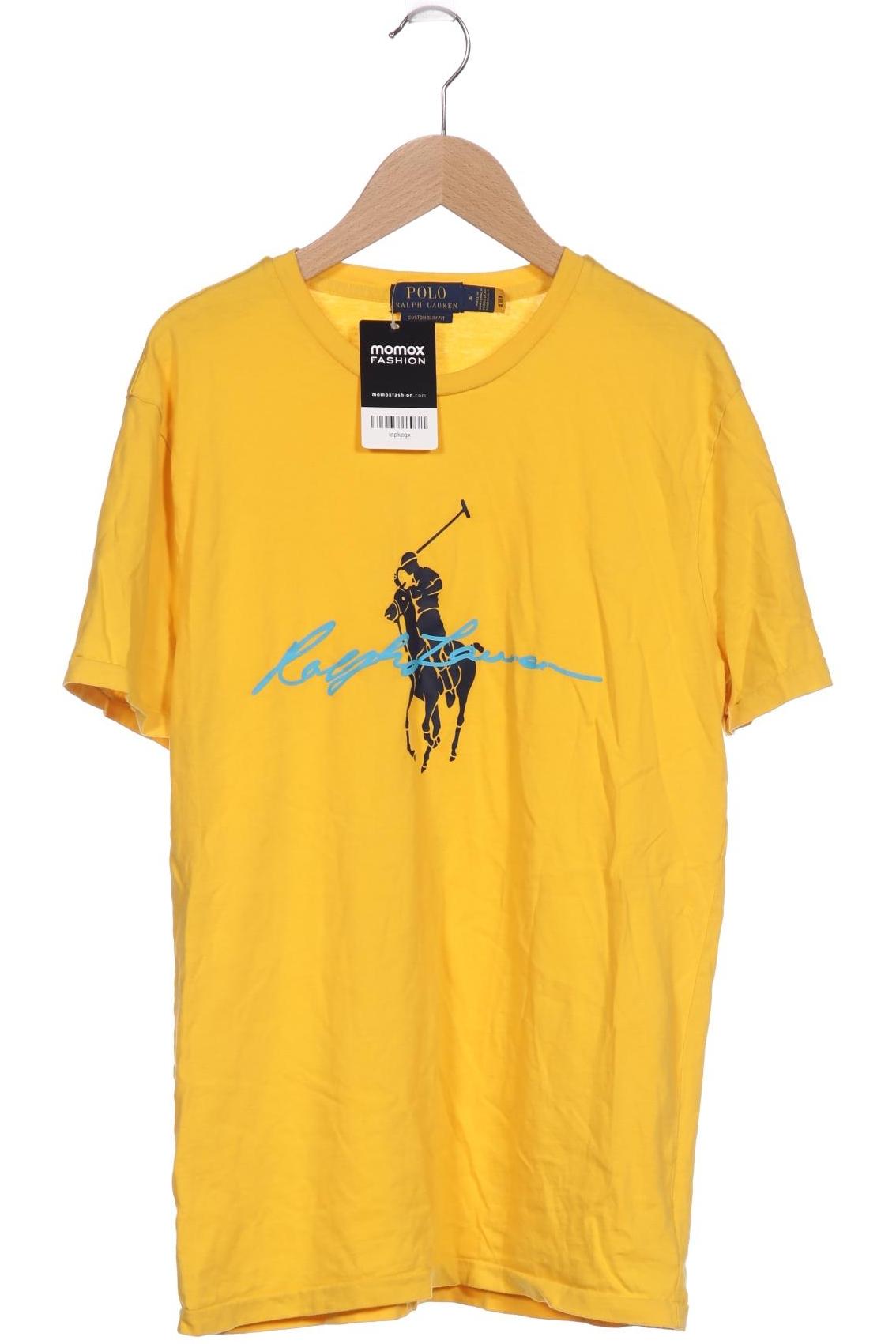 

Polo Ralph Lauren Herren T-Shirt, gelb, Gr. 48