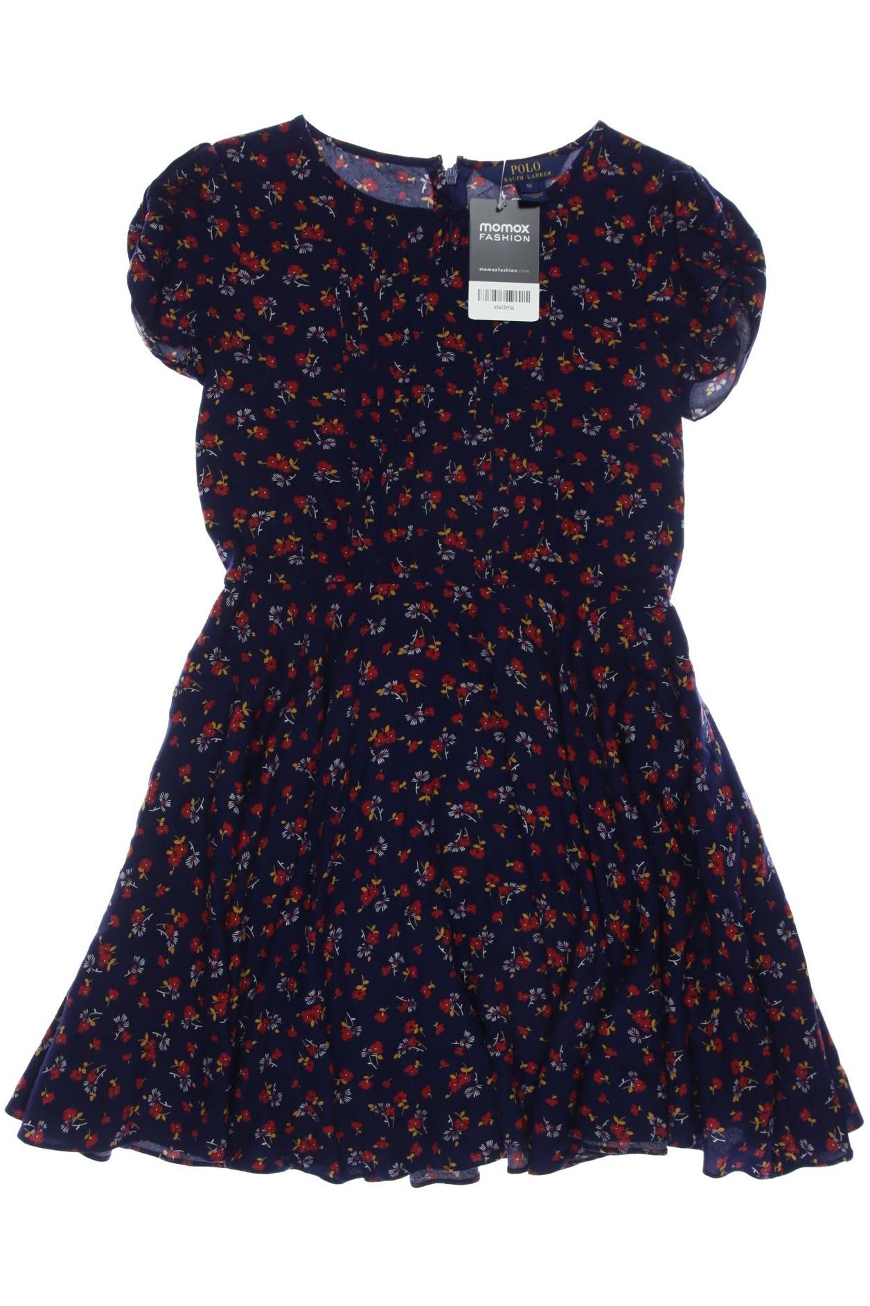 

Polo Ralph Lauren Damen Kleid, marineblau, Gr. 140