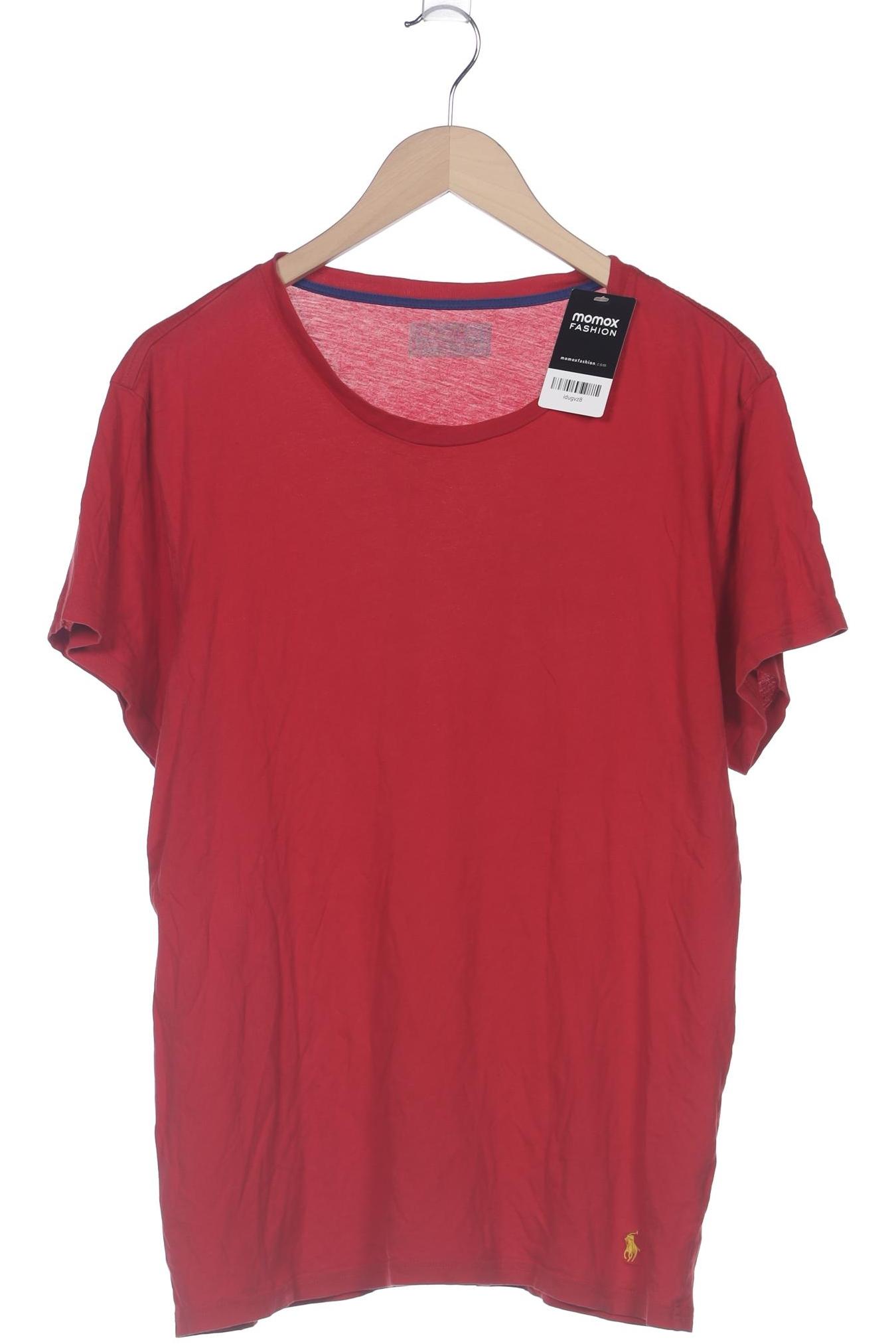 

Polo Ralph Lauren Herren T-Shirt, rot, Gr. 52