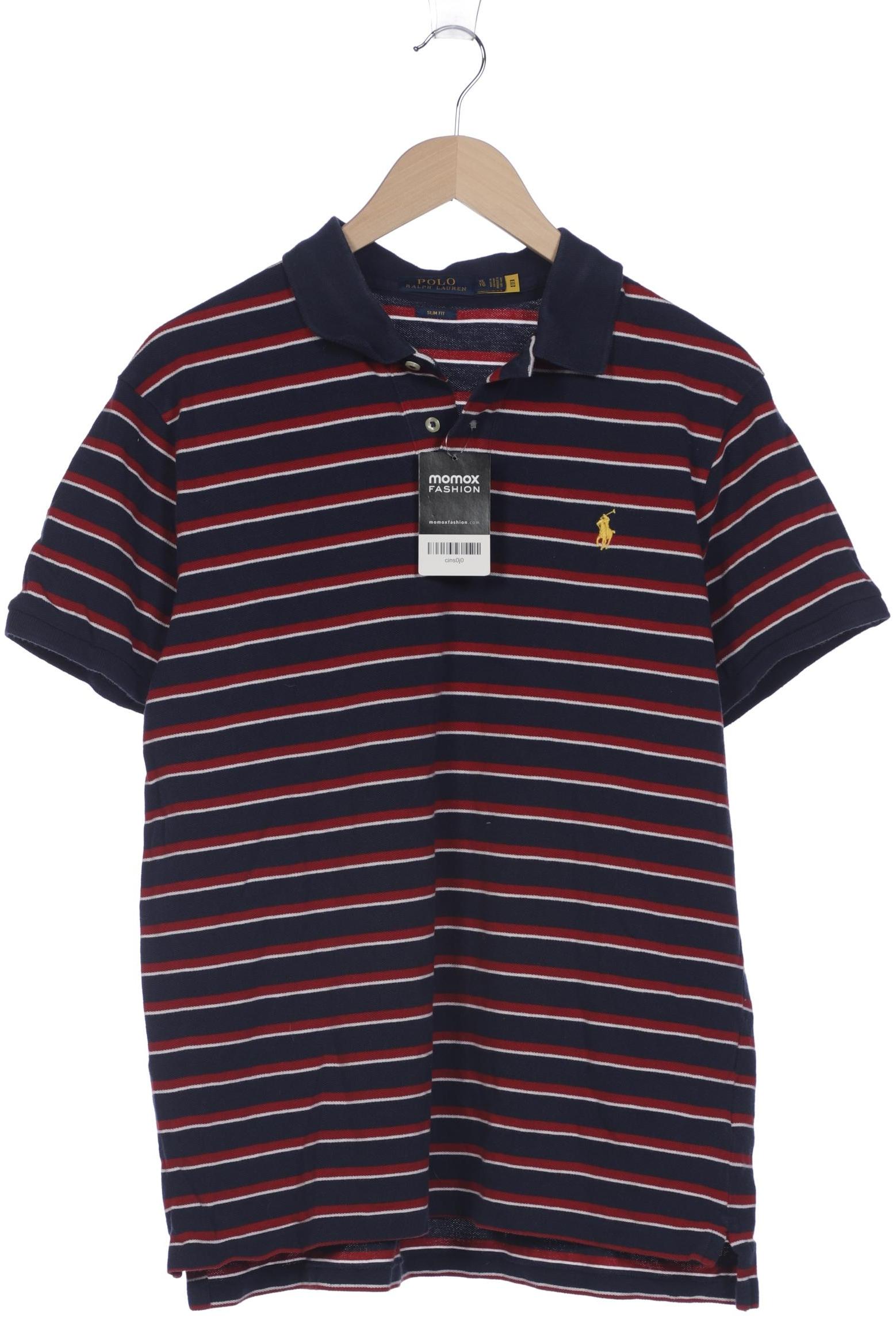 

Polo Ralph Lauren Herren Poloshirt, marineblau, Gr. 54