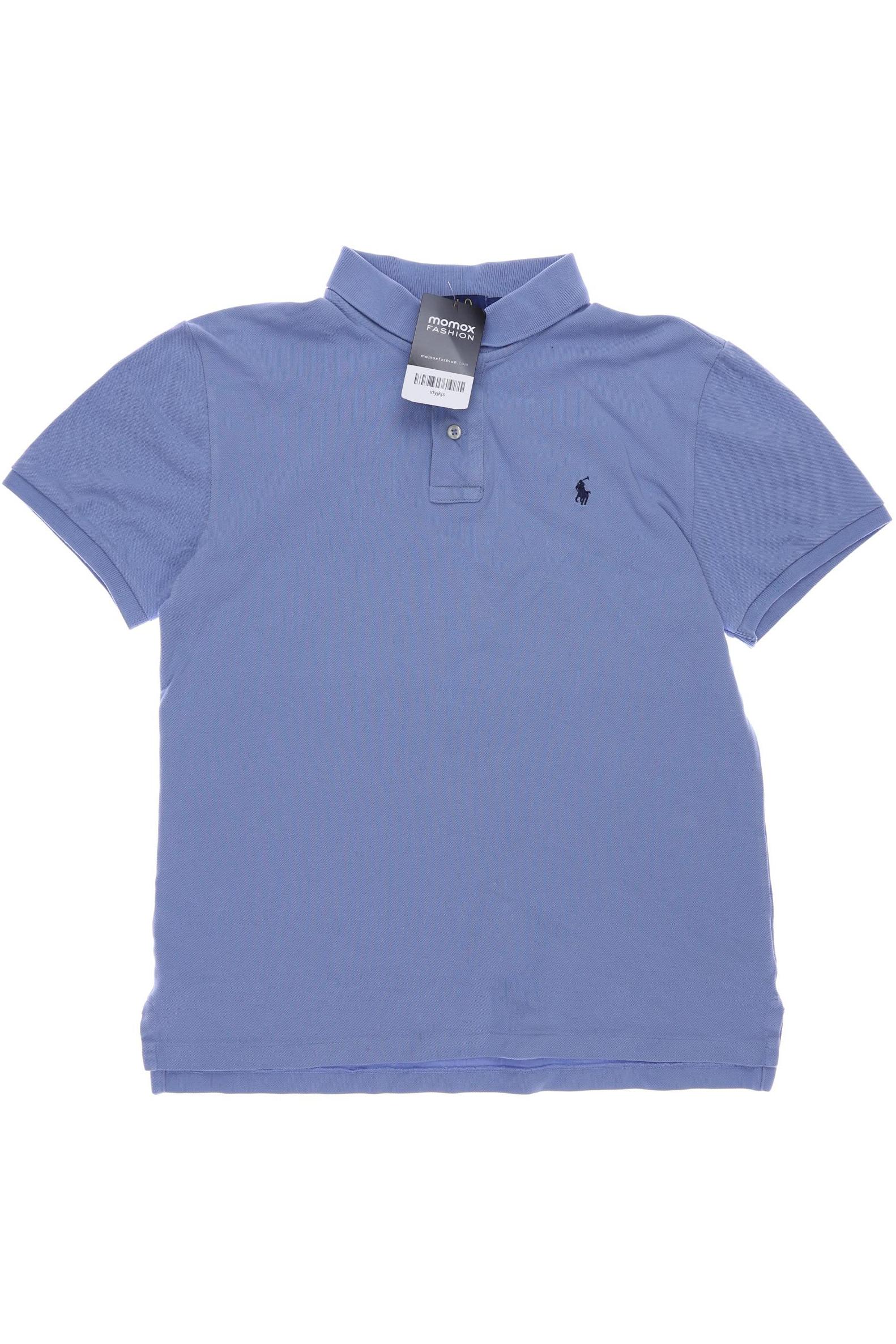 

Polo Ralph Lauren Jungen Poloshirt, hellblau