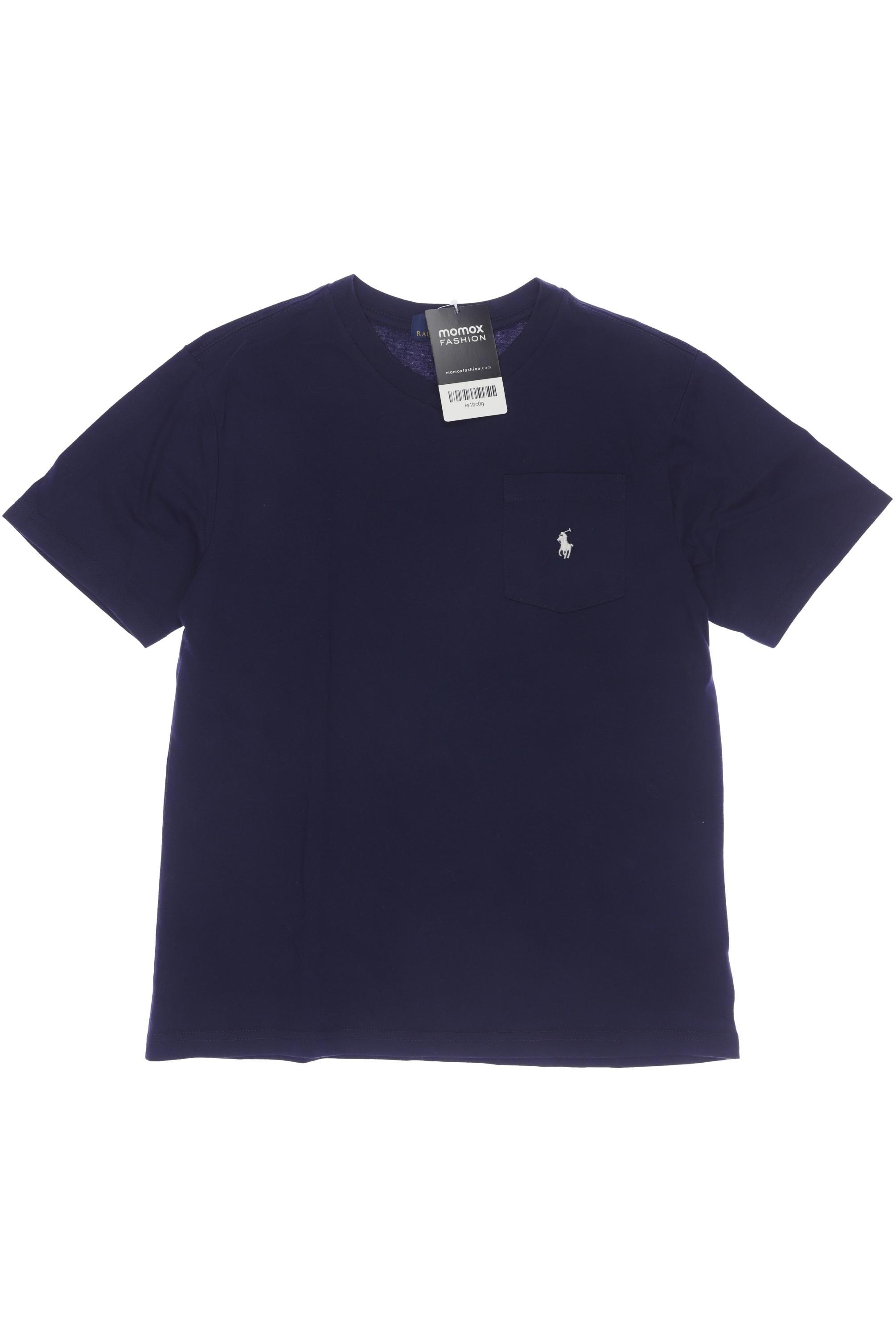 

Polo Ralph Lauren Herren T-Shirt, marineblau, Gr. 146