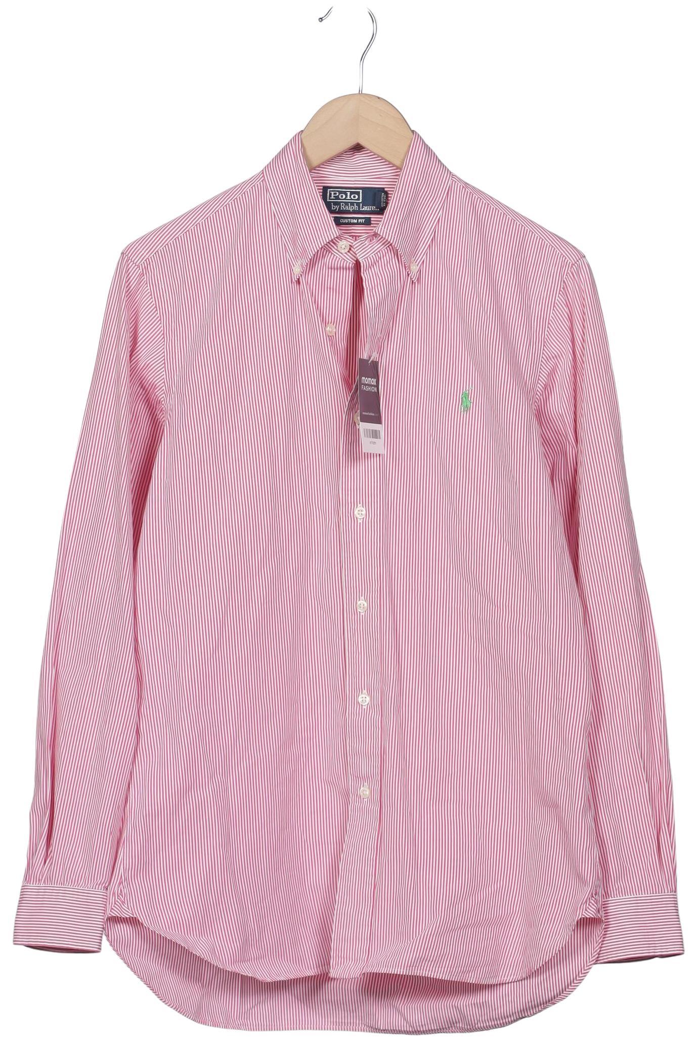 Thumbnail - Polo Ralph Lauren Herren Hemd, pink, Gr. 46
