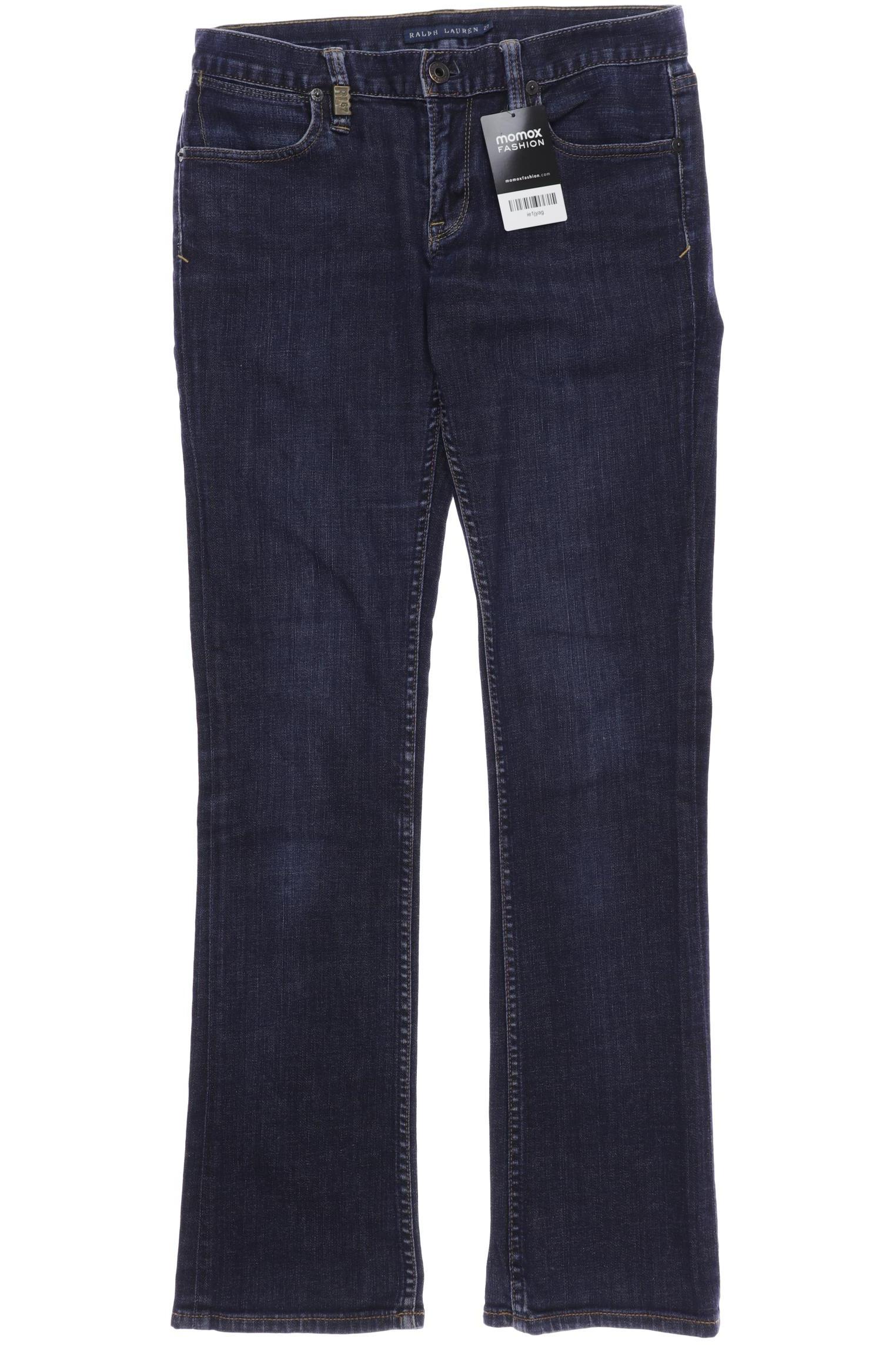 

Polo Ralph Lauren Damen Jeans, marineblau, Gr. 27