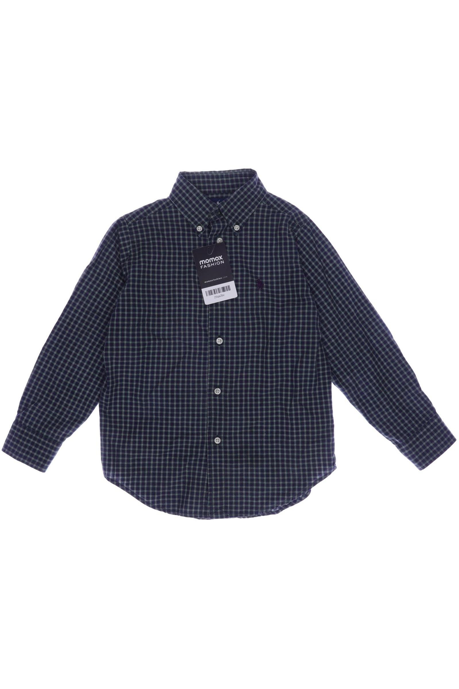 

Polo Ralph Lauren Herren Hemd, grün, Gr. 110