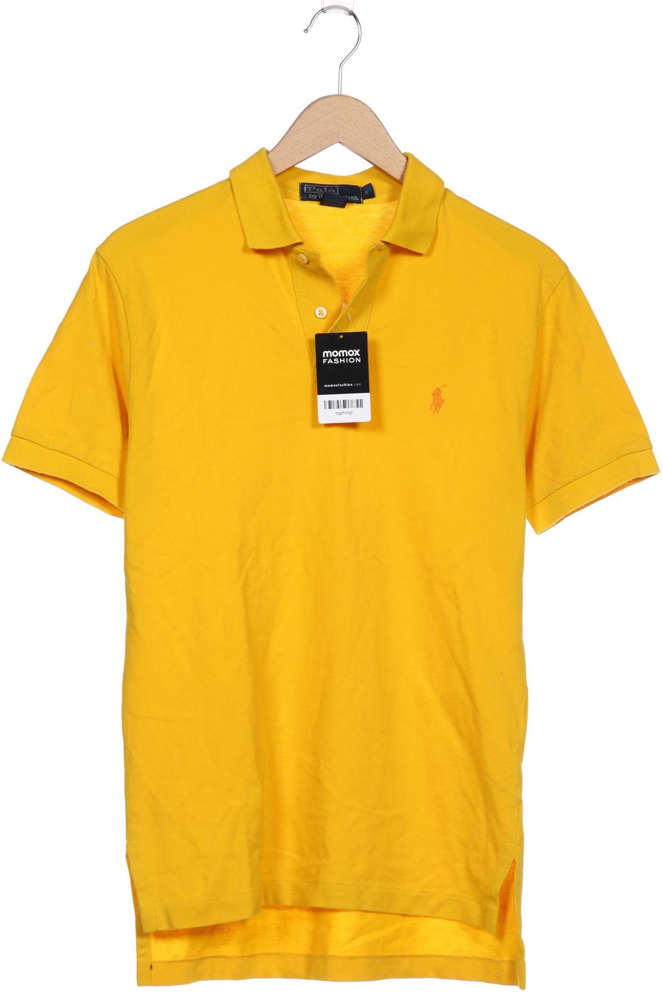 

Polo Ralph Lauren Herren Poloshirt, gelb, Gr. 46