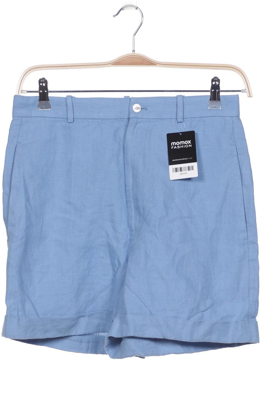 

Polo Ralph Lauren Damen Shorts, blau