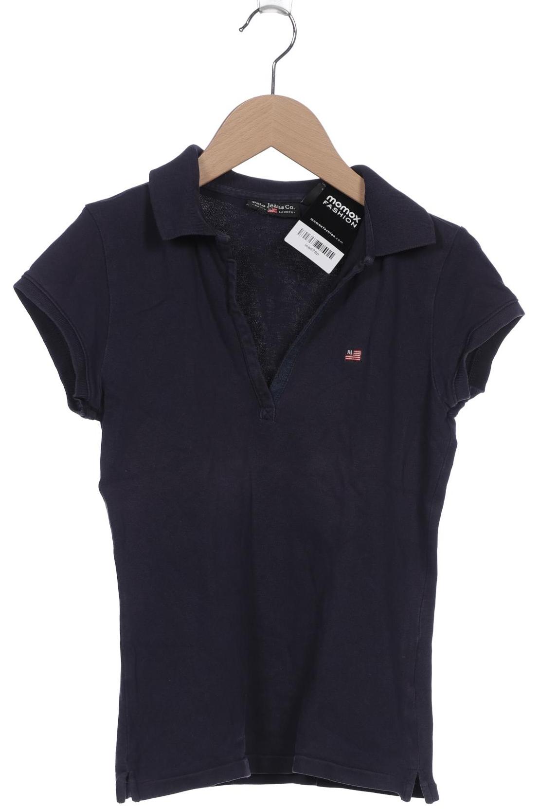 

Polo Ralph Lauren Damen Poloshirt, marineblau