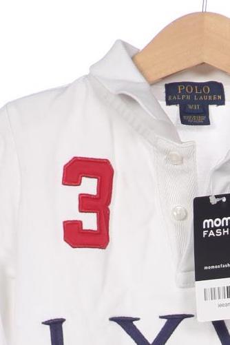 Thumbnail - Polo Ralph Lauren Herren Poloshirt, weiß, Gr. 104